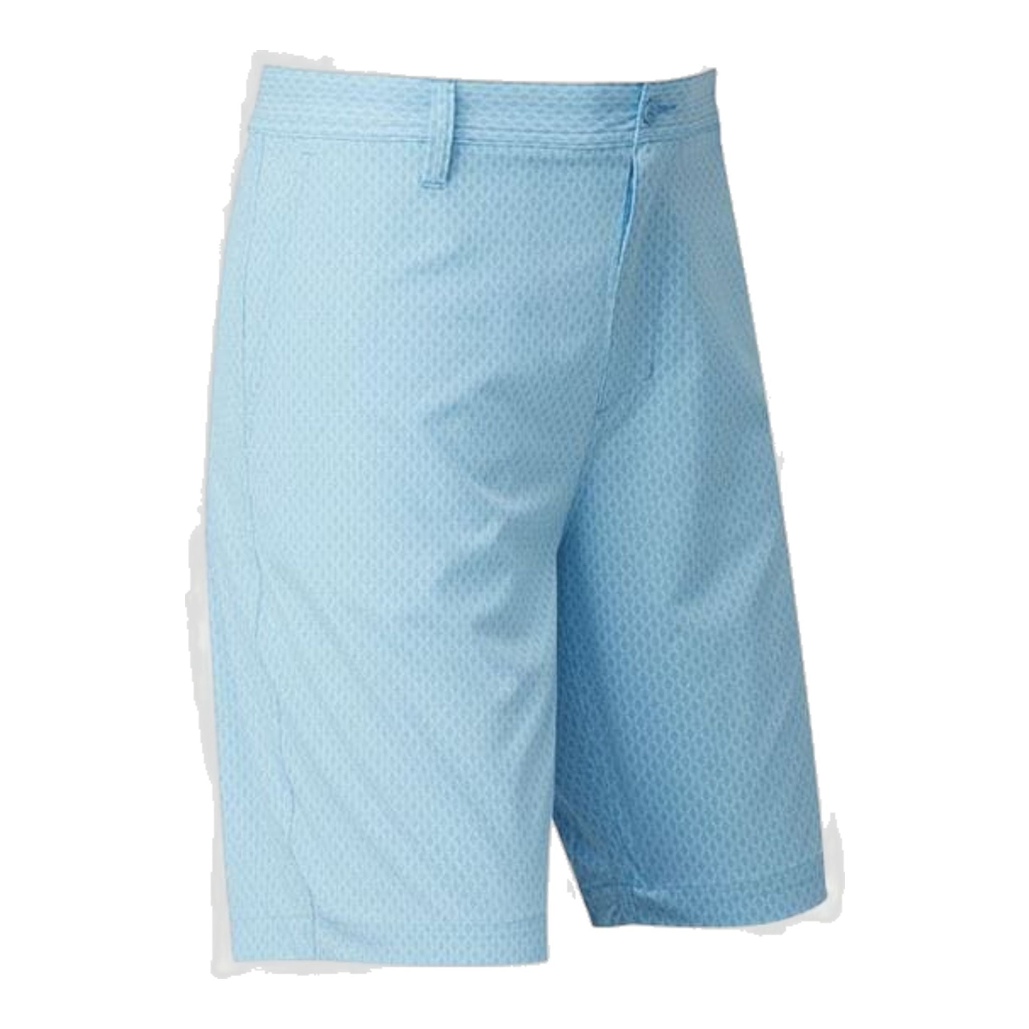 Footjoy Tonal Print Short Herren