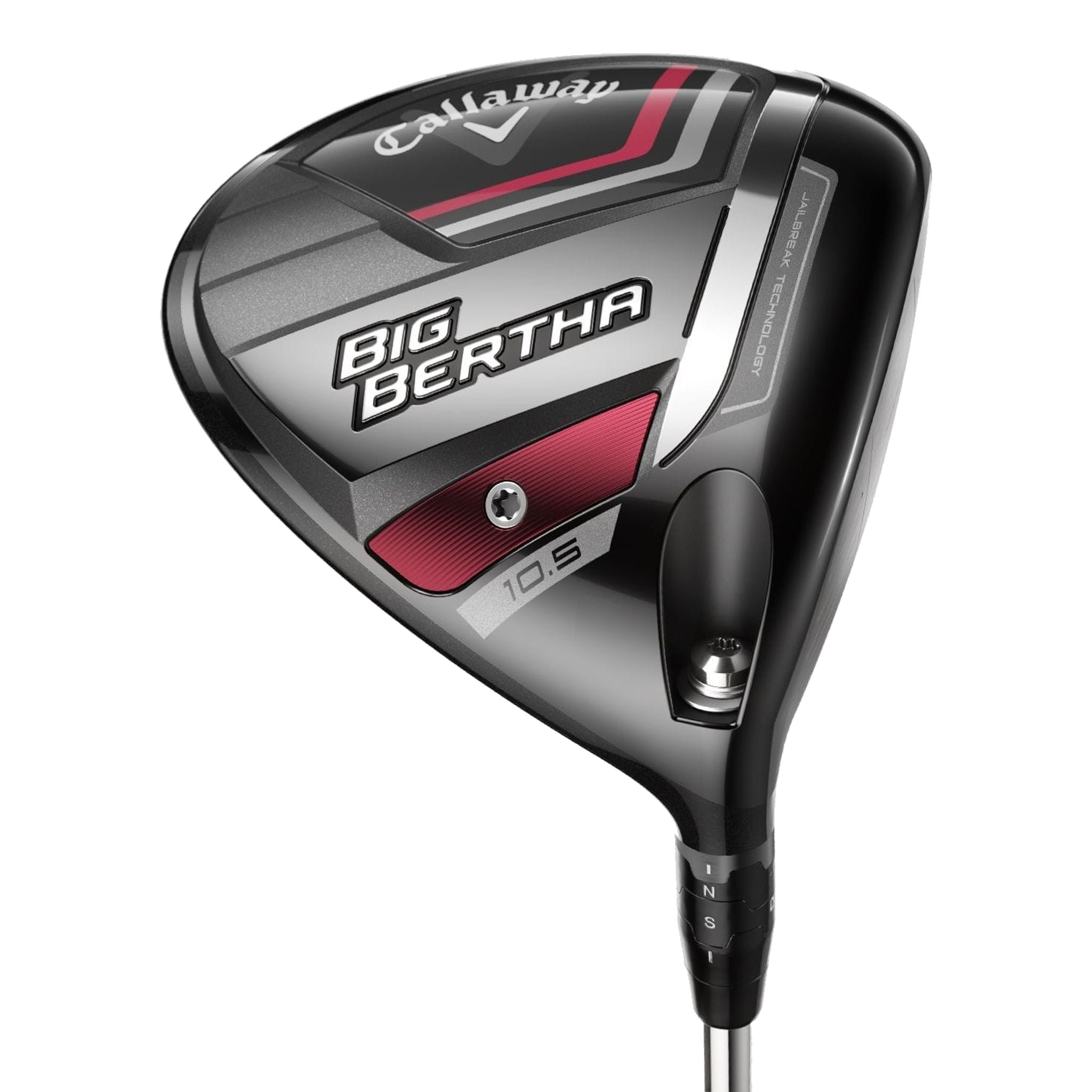 Callaway Big Bertha 23 Driver Herren