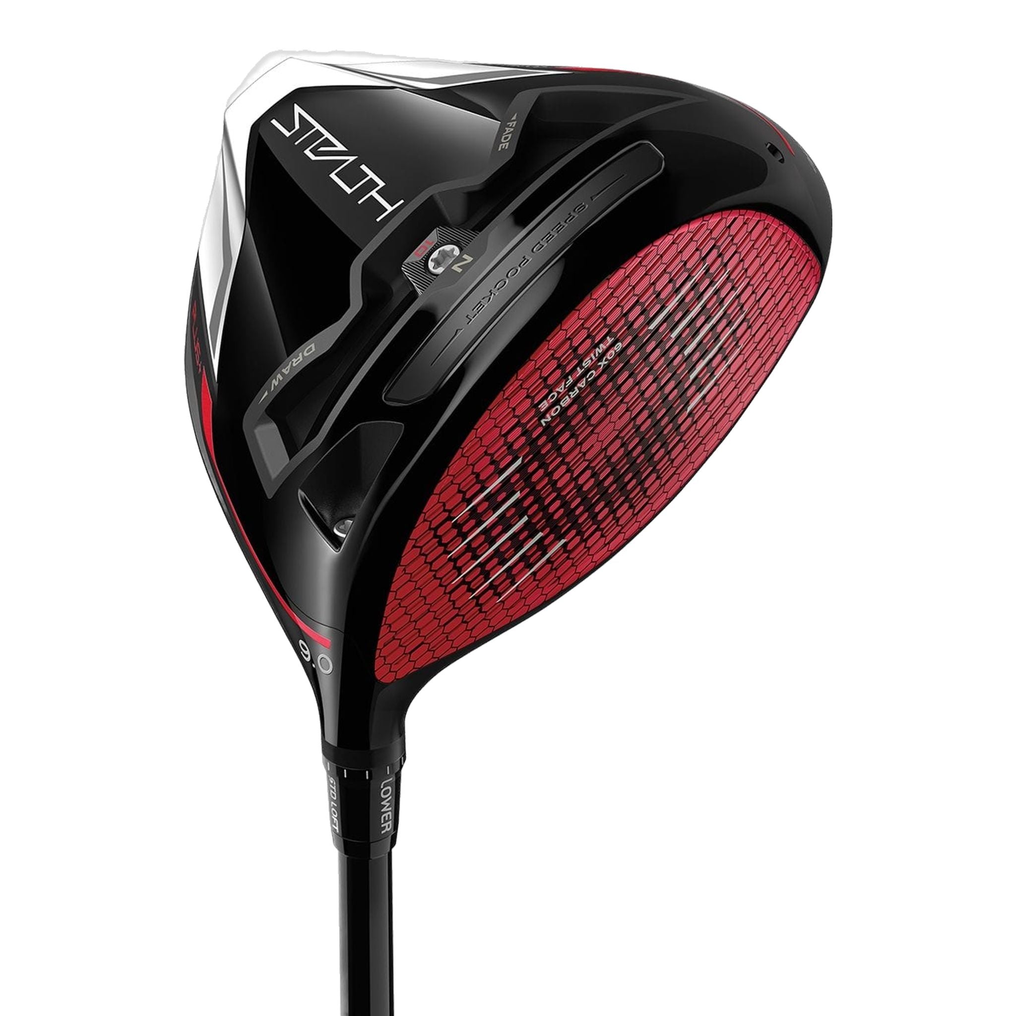 TaylorMade Stealth Plus Driver Men