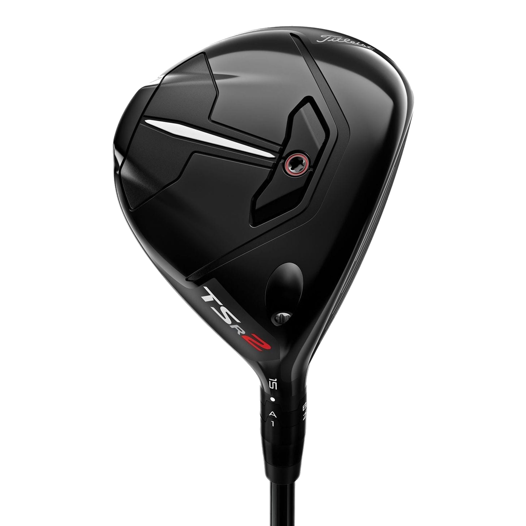Titleist TSR2 Fairwayholz Herren