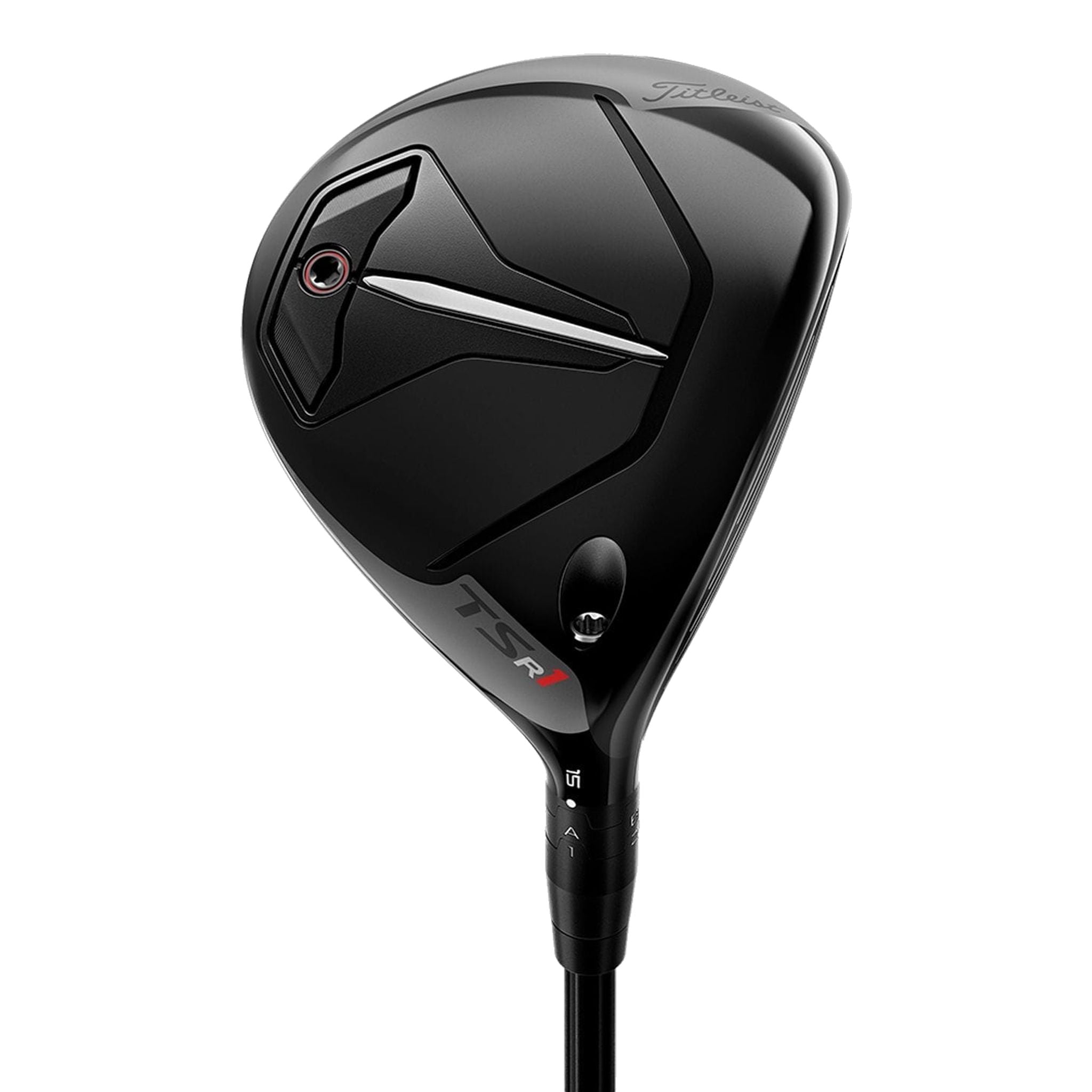 Drevo na fairway Titleist TSR1 - použité pánske
