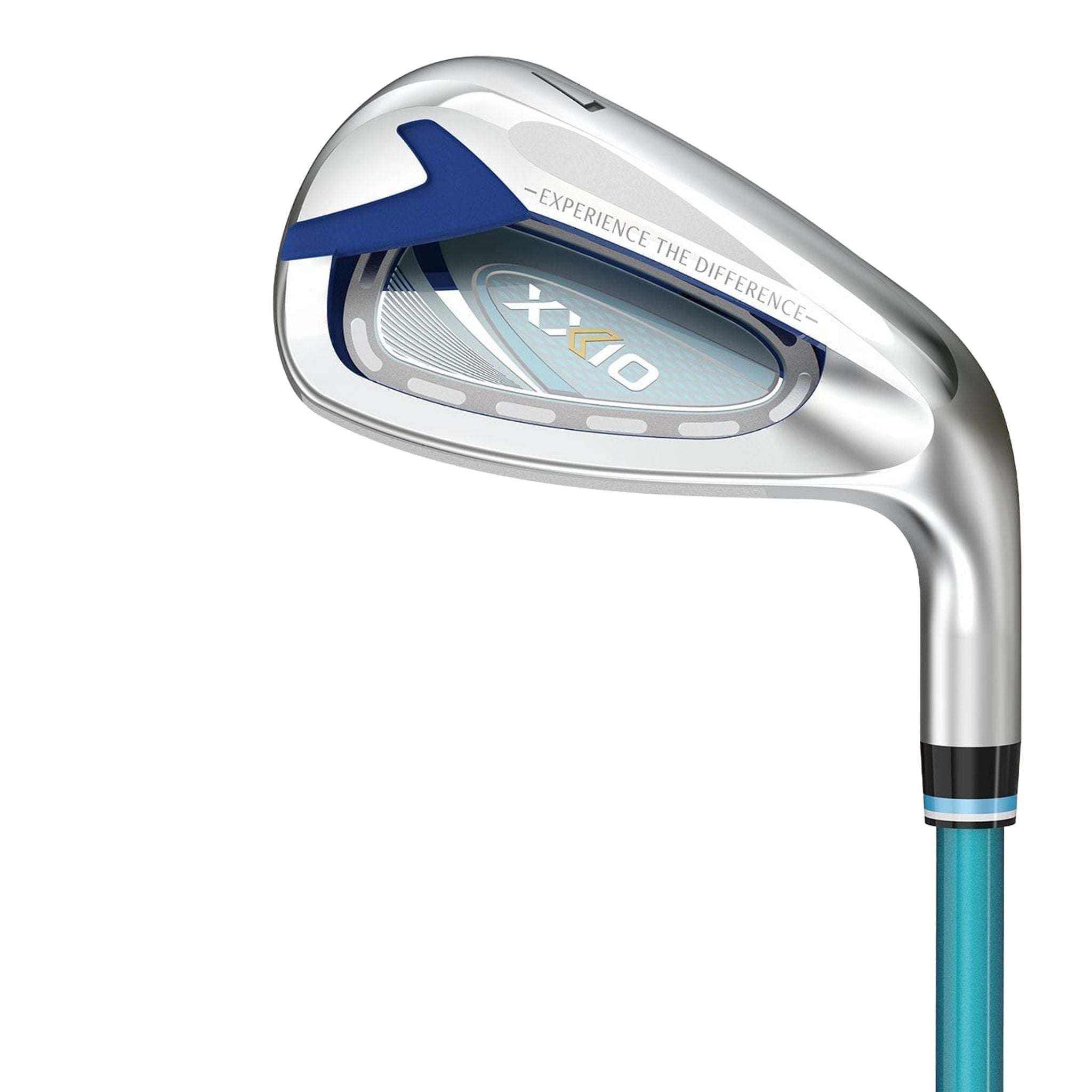 XXIO XXIO 12 Eisensatz - Gebraucht Damen