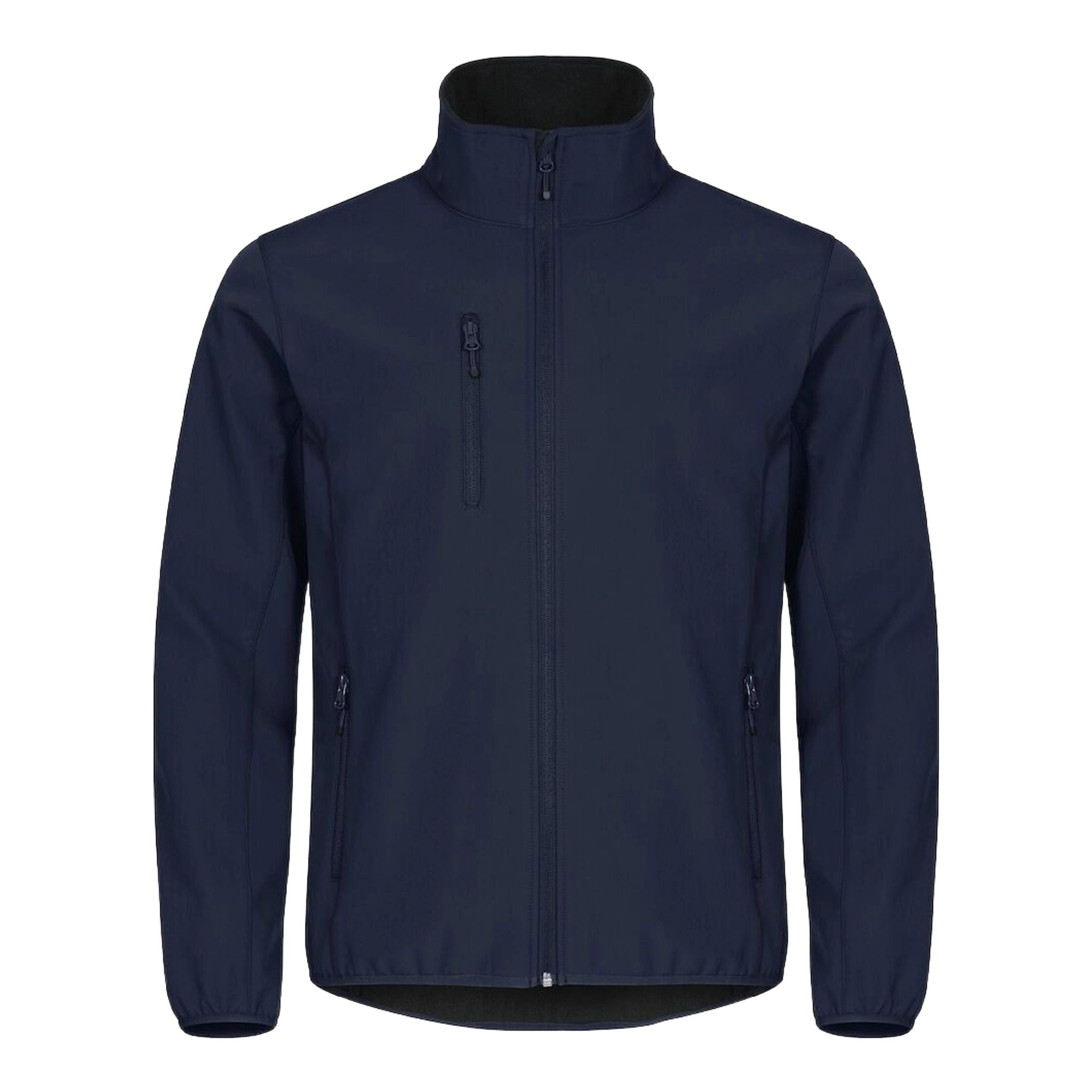 Clique Classic Softshell Jacke Herren
