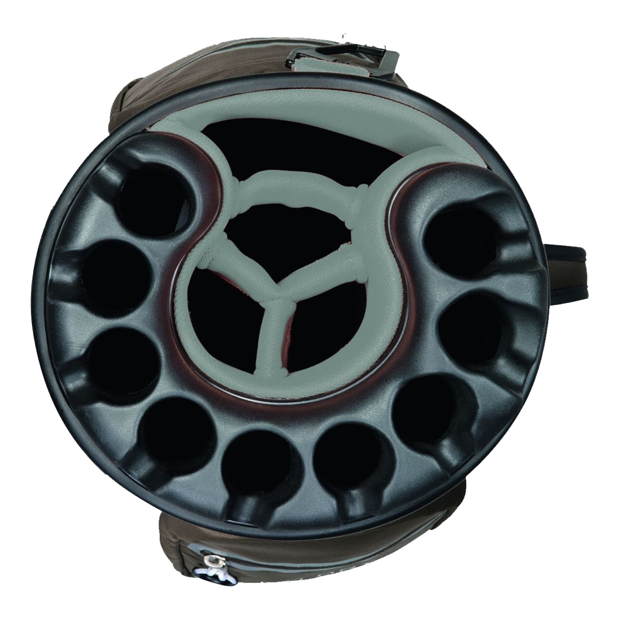 Bennington Limited QO9 Cartbag (2022)