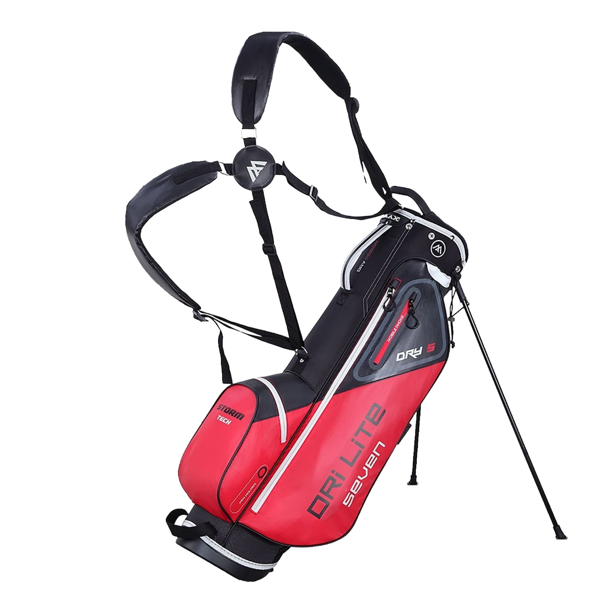Big Max Dri Lite Seven G Standbag