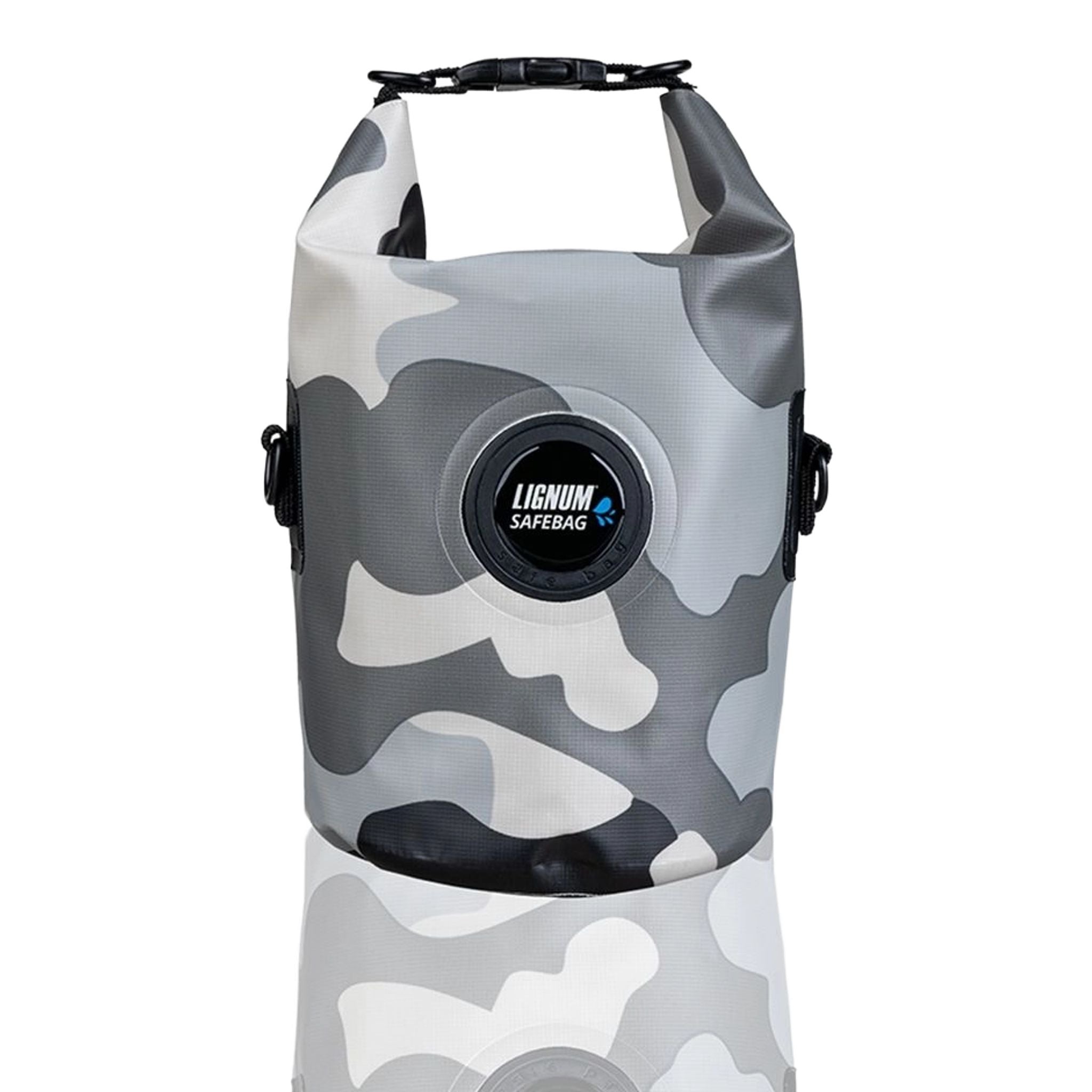 Lignum Safebag Tasche