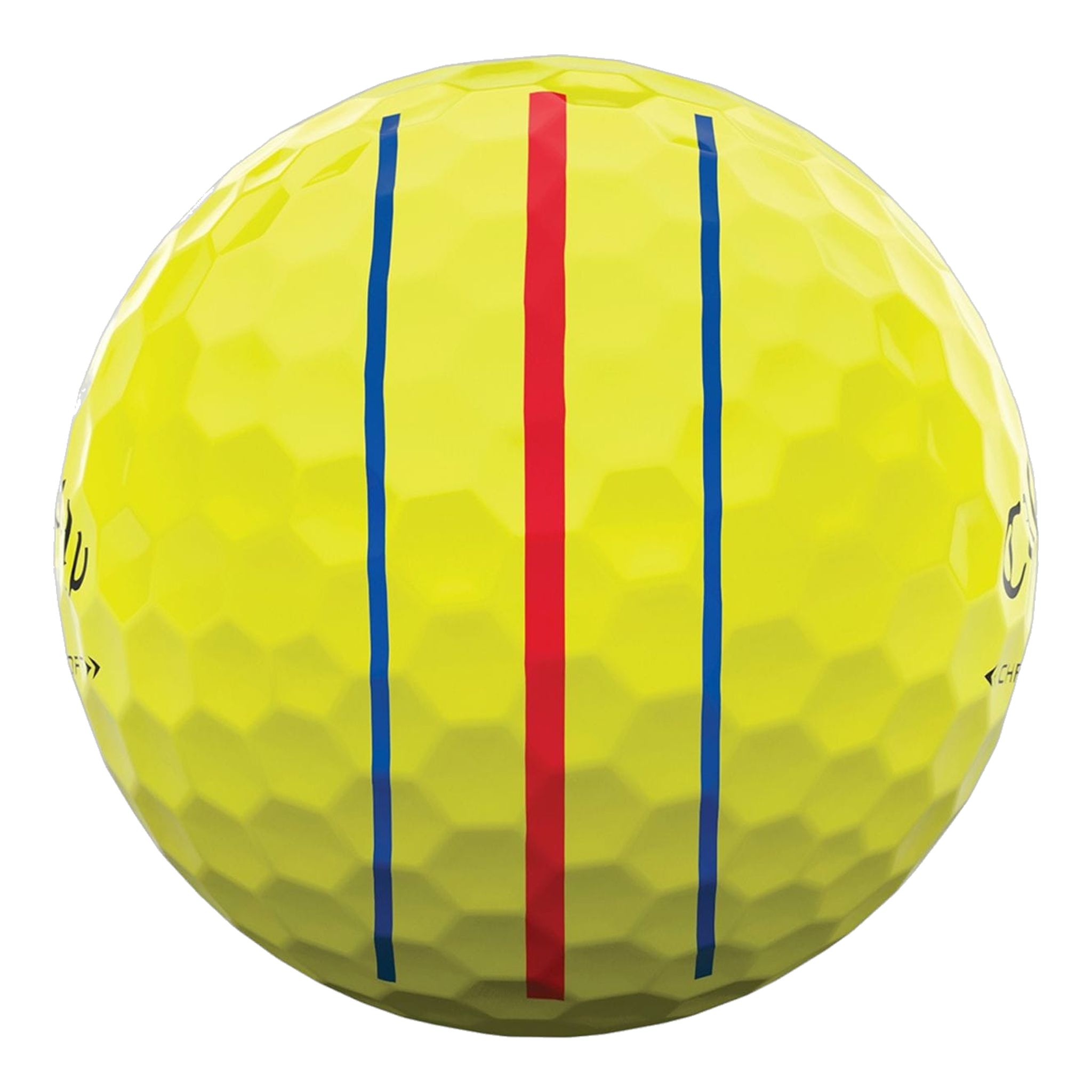 Callaway Chrome Soft (2022) Golfbälle