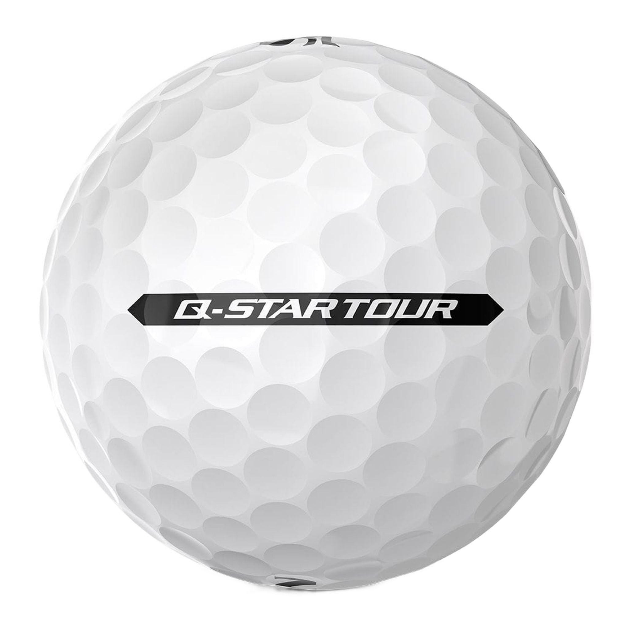 Srixon Soft Feel Brite Golfbälle