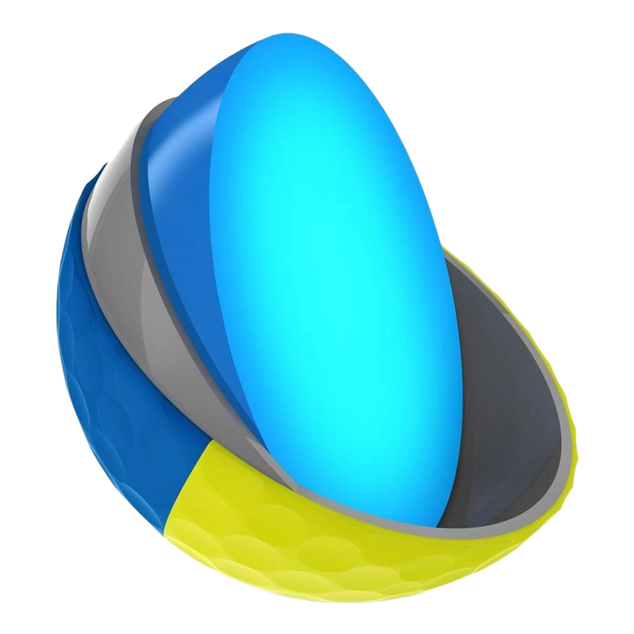 Srixon Q Star Tour Divide (2024) Golfbälle