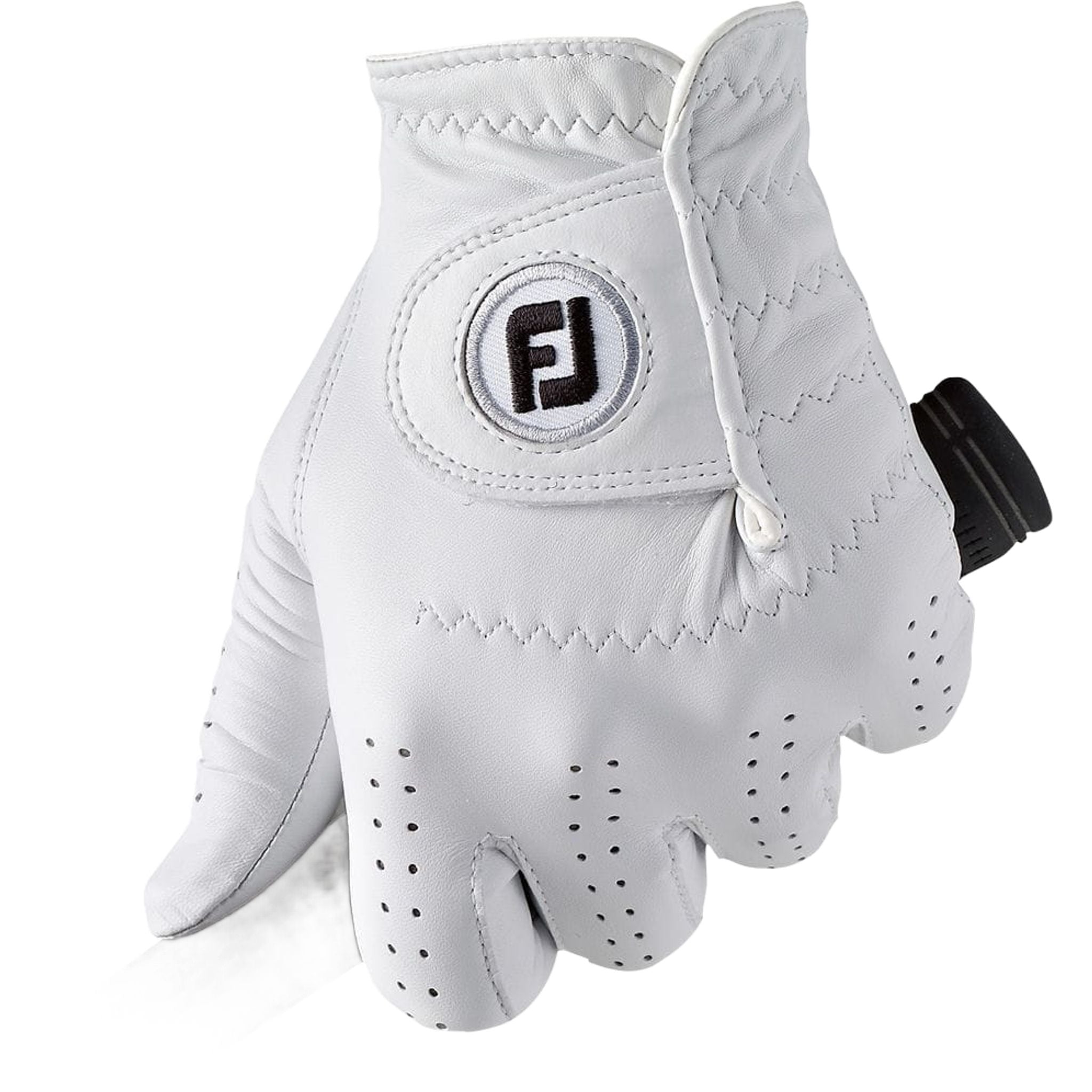 Footjoy CabrettaSof Leder-Handschuh Damen