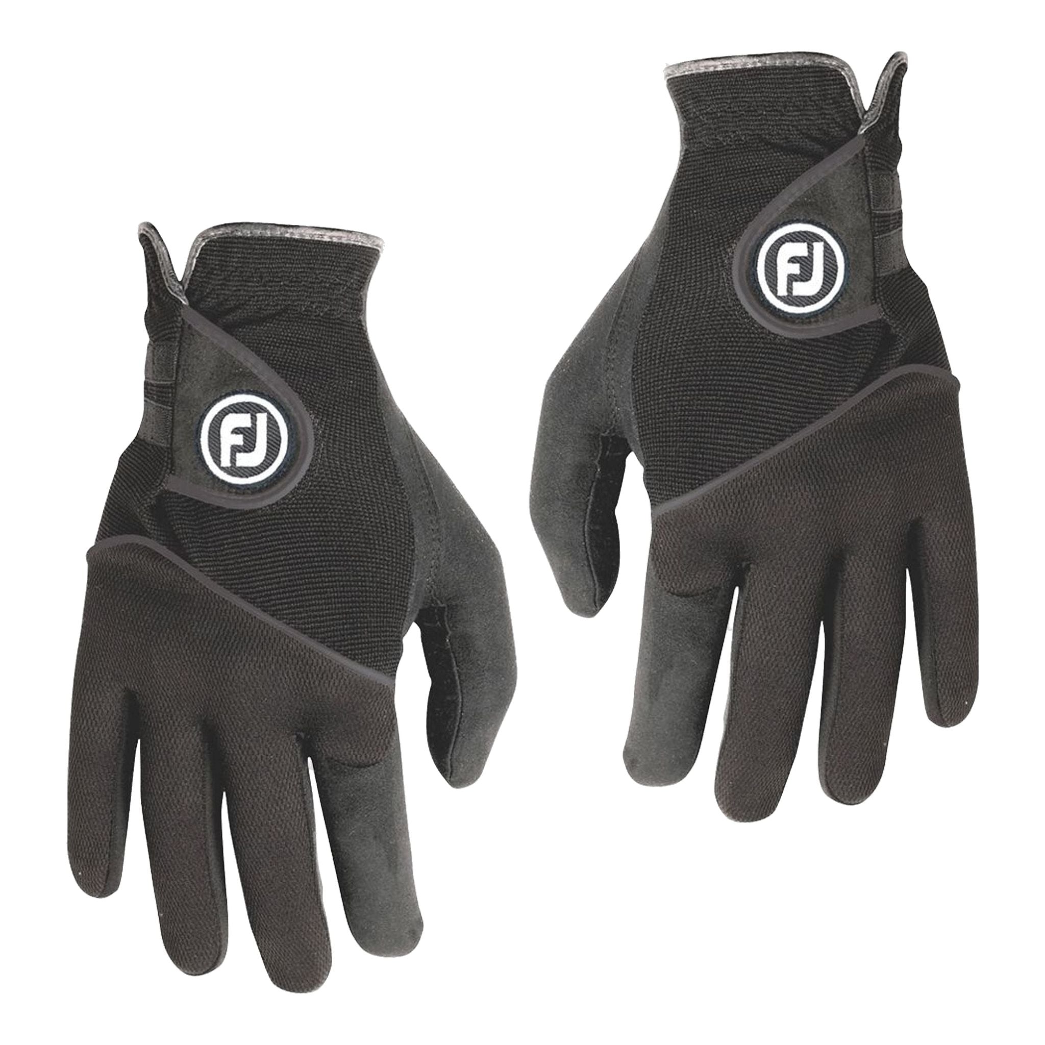 Footjoy RainGrip Golfhandschuhe Herren