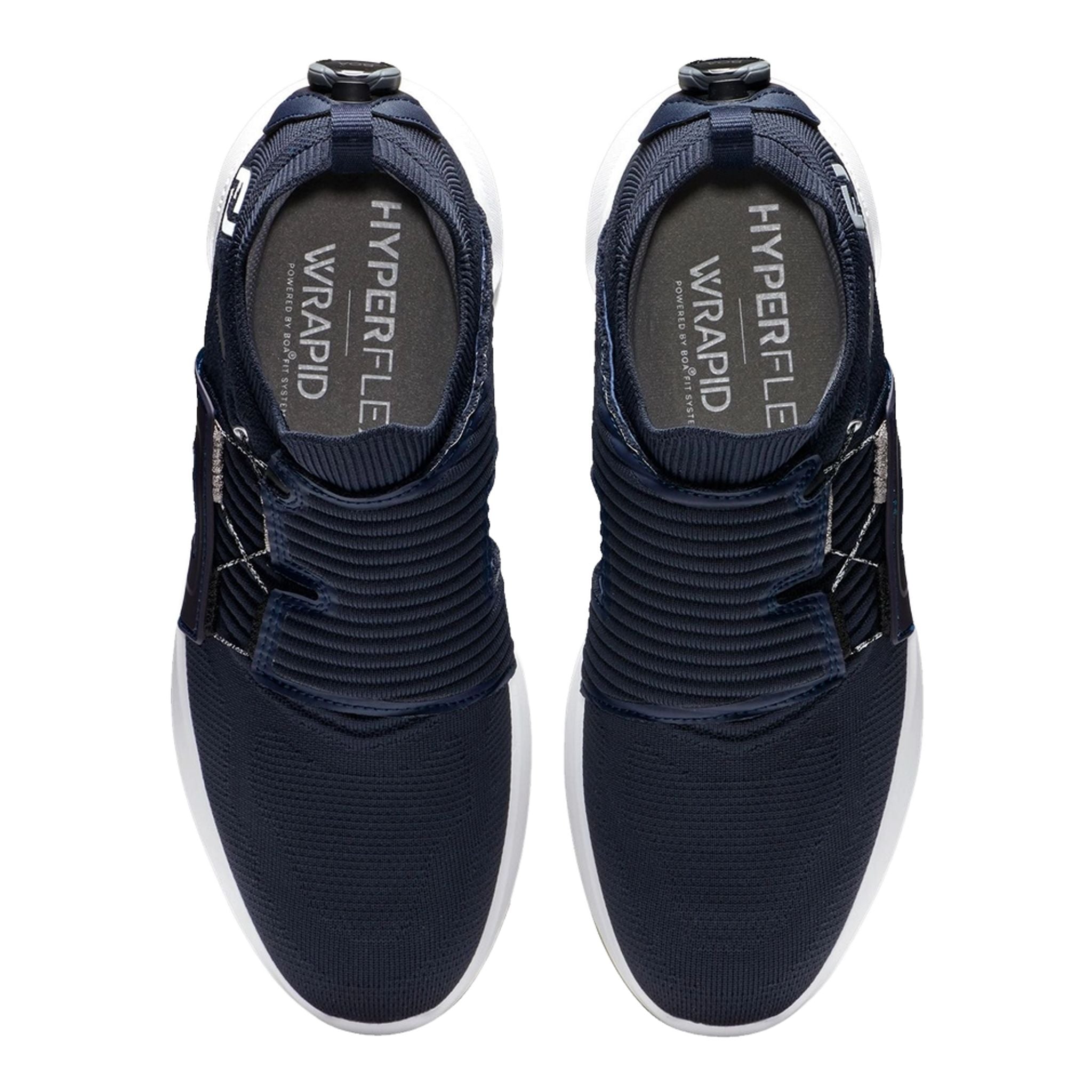 Footjoy Hyperflex BOA Golfschuhe Herren