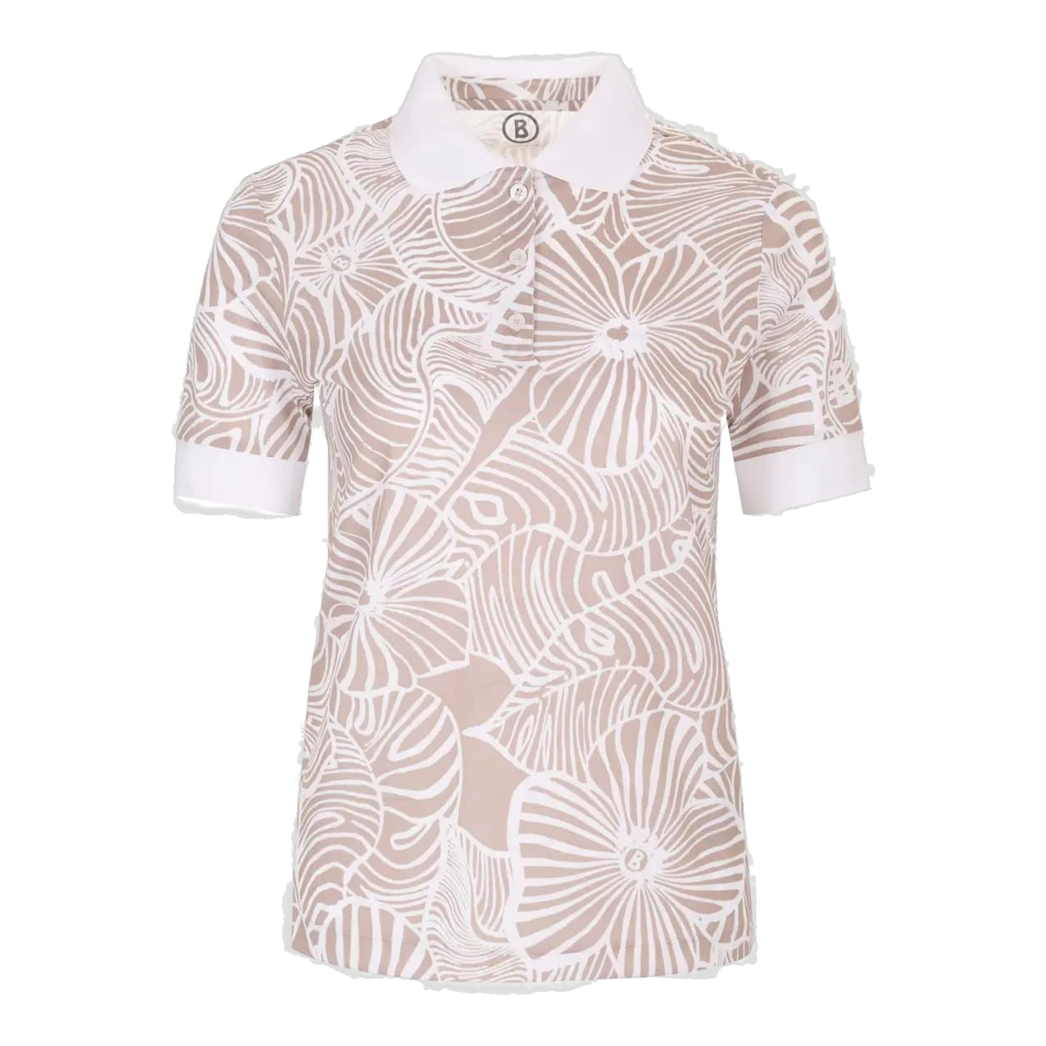 Dámske pólo Bogner Deloris