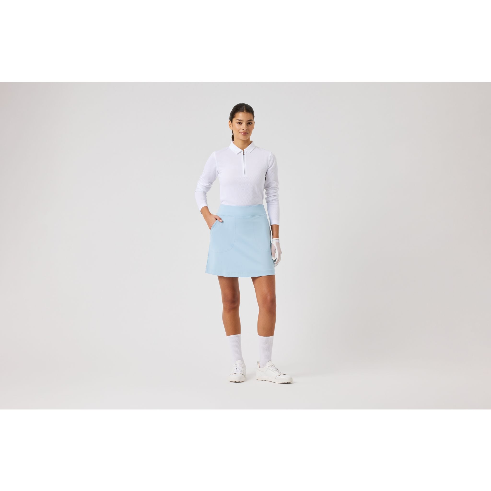 Daily Sports Genua Golfskort Damen