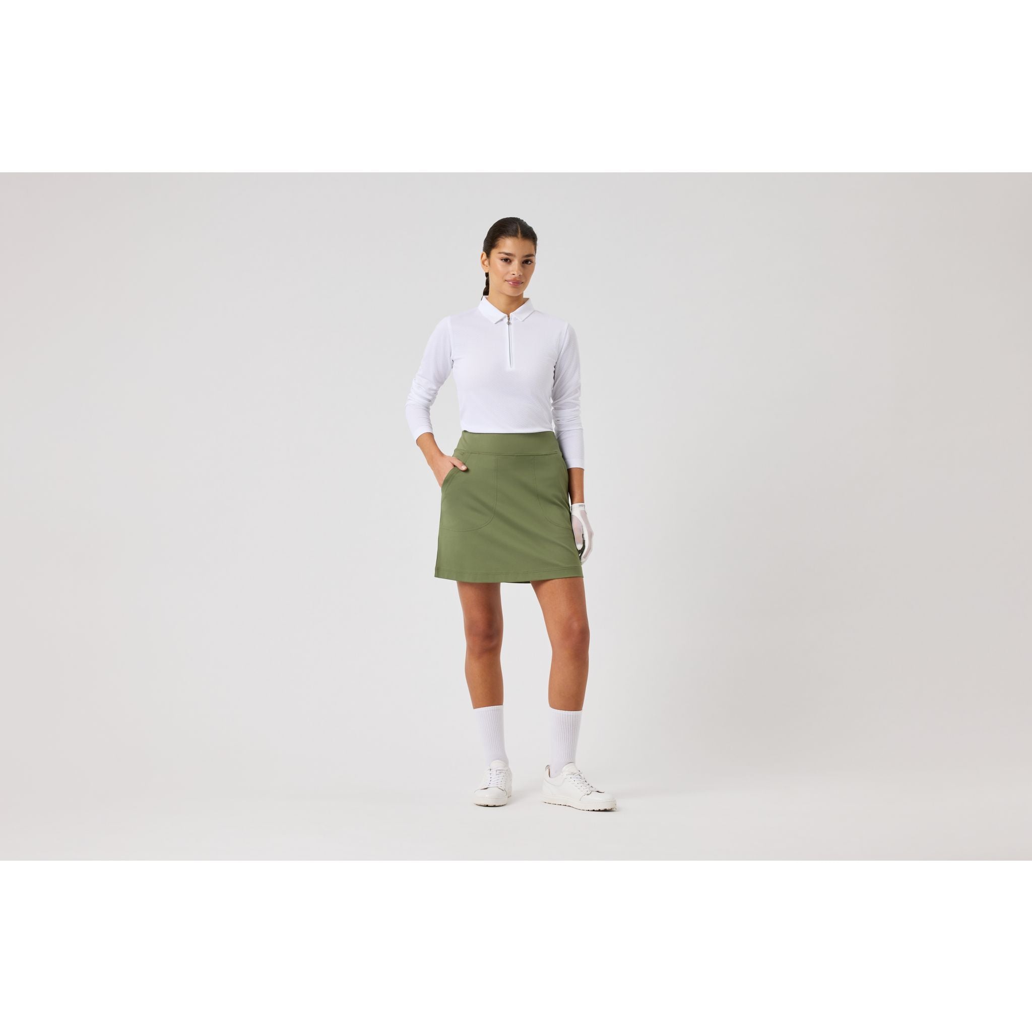 Daily Sports Genua Golfskort Damen