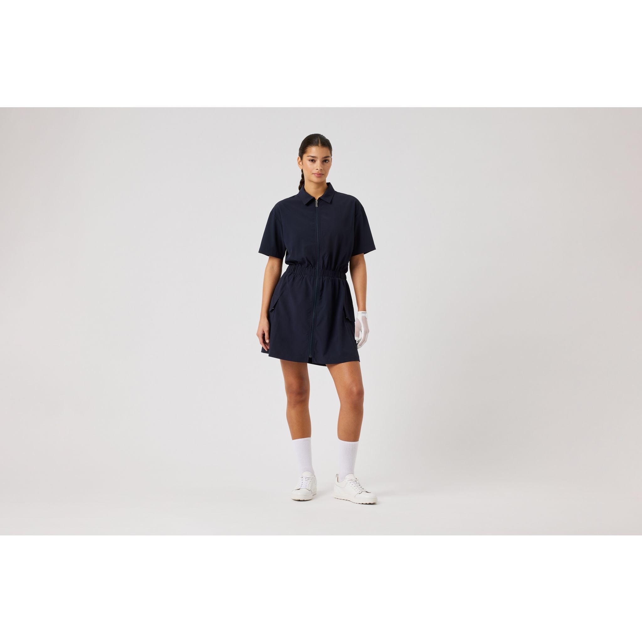 Daily Sports Acerra SS Kleid Damen