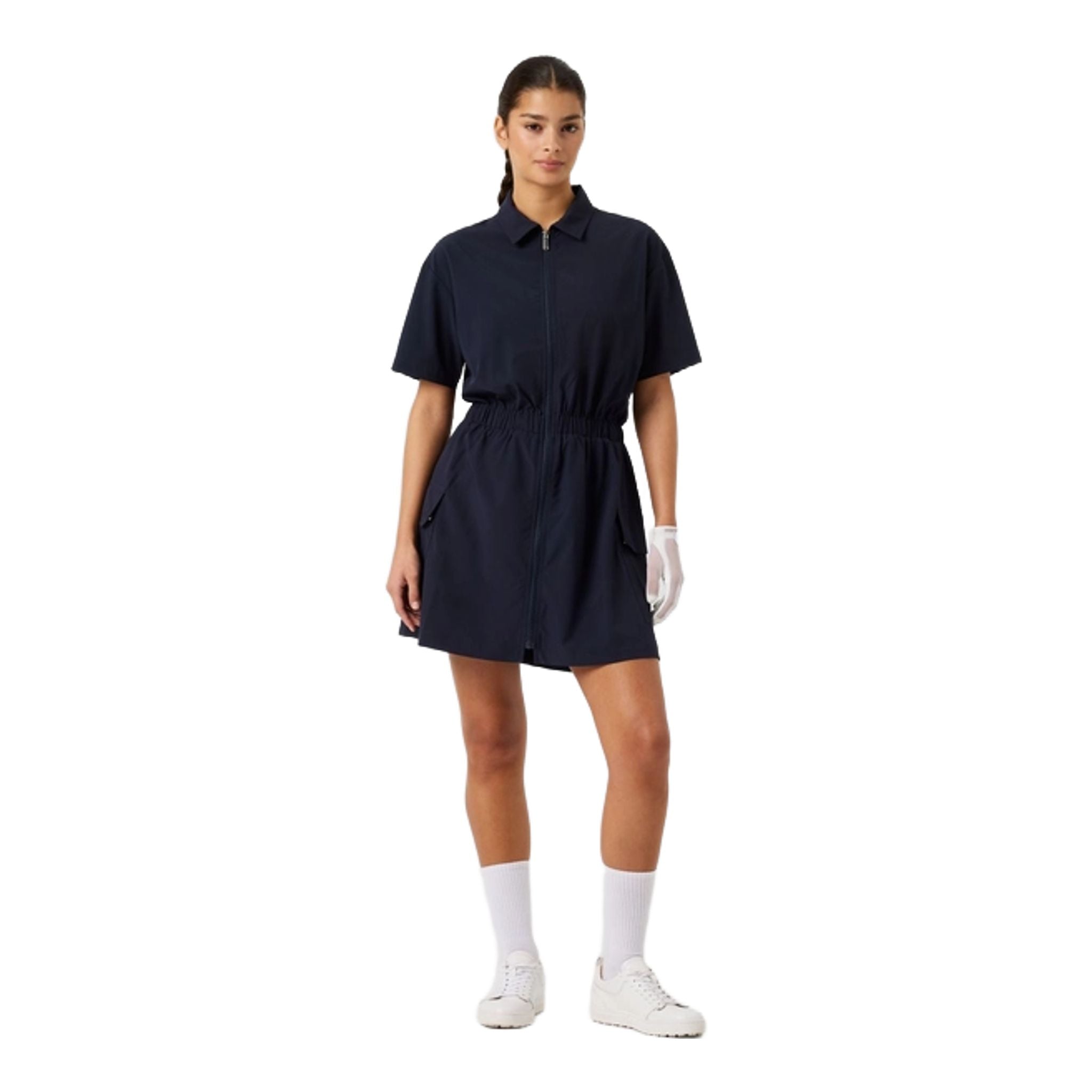 Daily Sports Acerra SS Kleid Damen