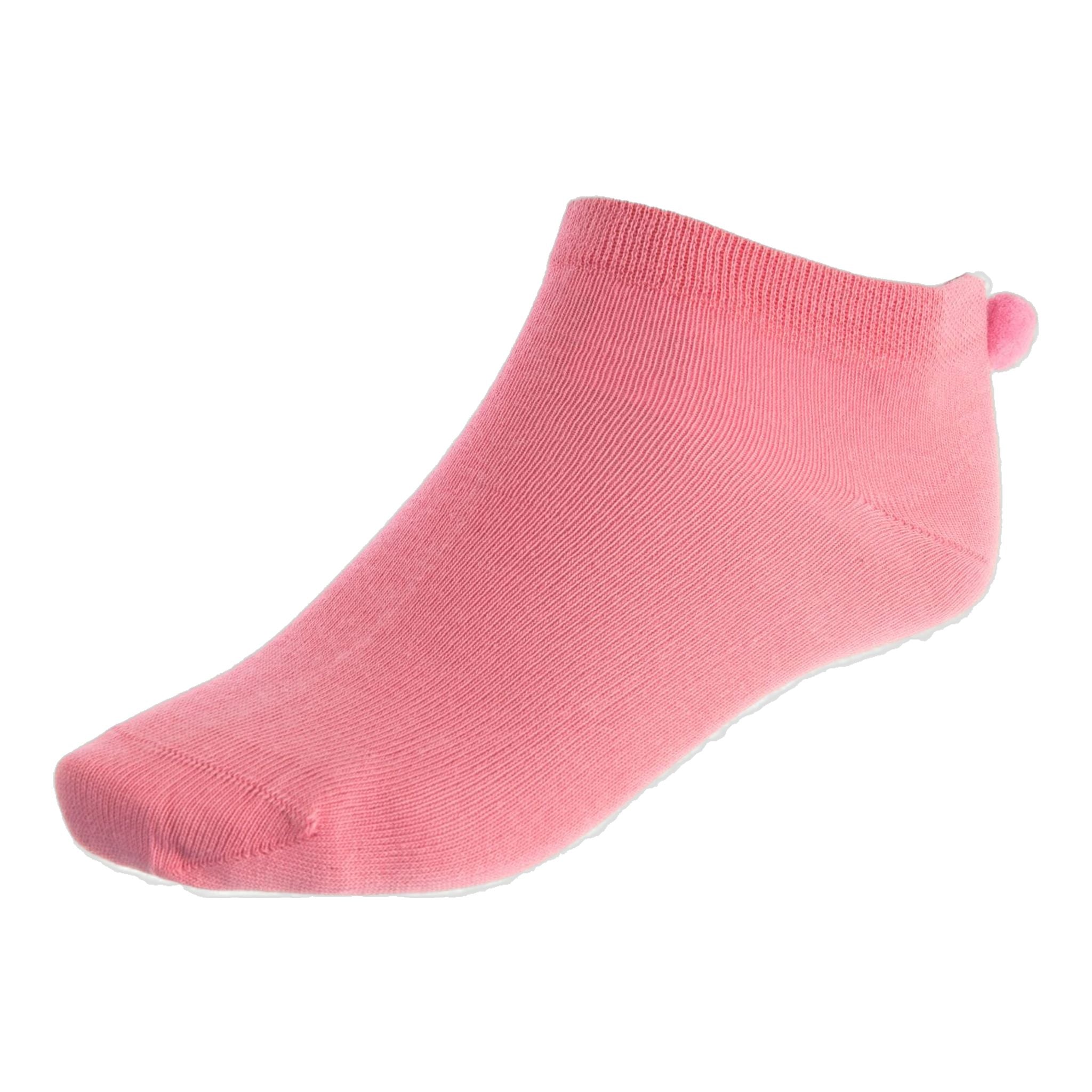 Agentur Erwin Reithmeier Pom Pom Golfsocken Damen