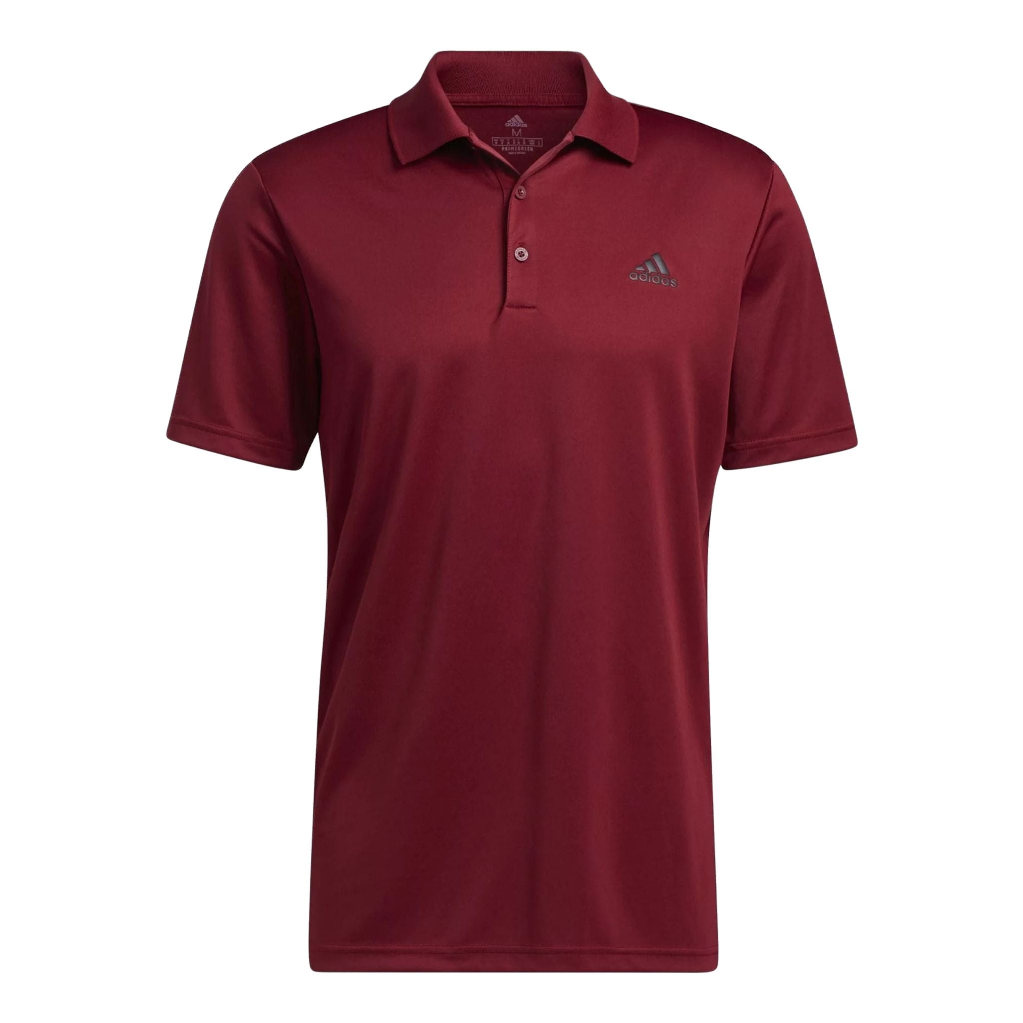 Pánska polokošeľa Adidas Performance