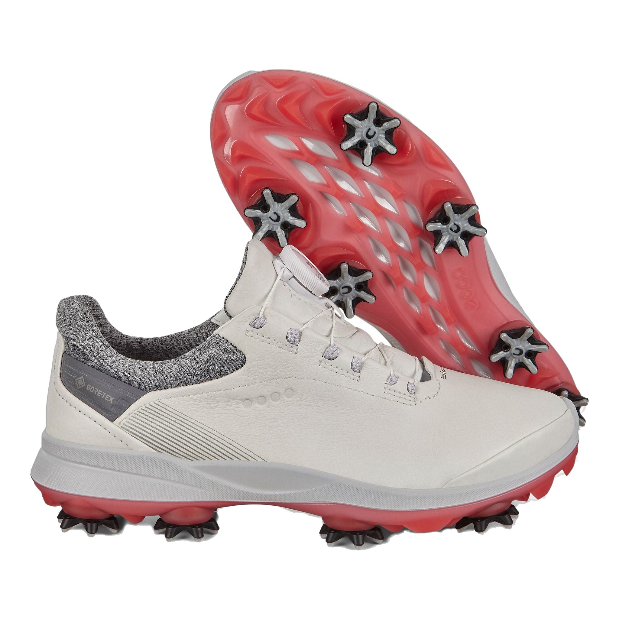 Ecco Biom G3 Golfschuhe Damen
