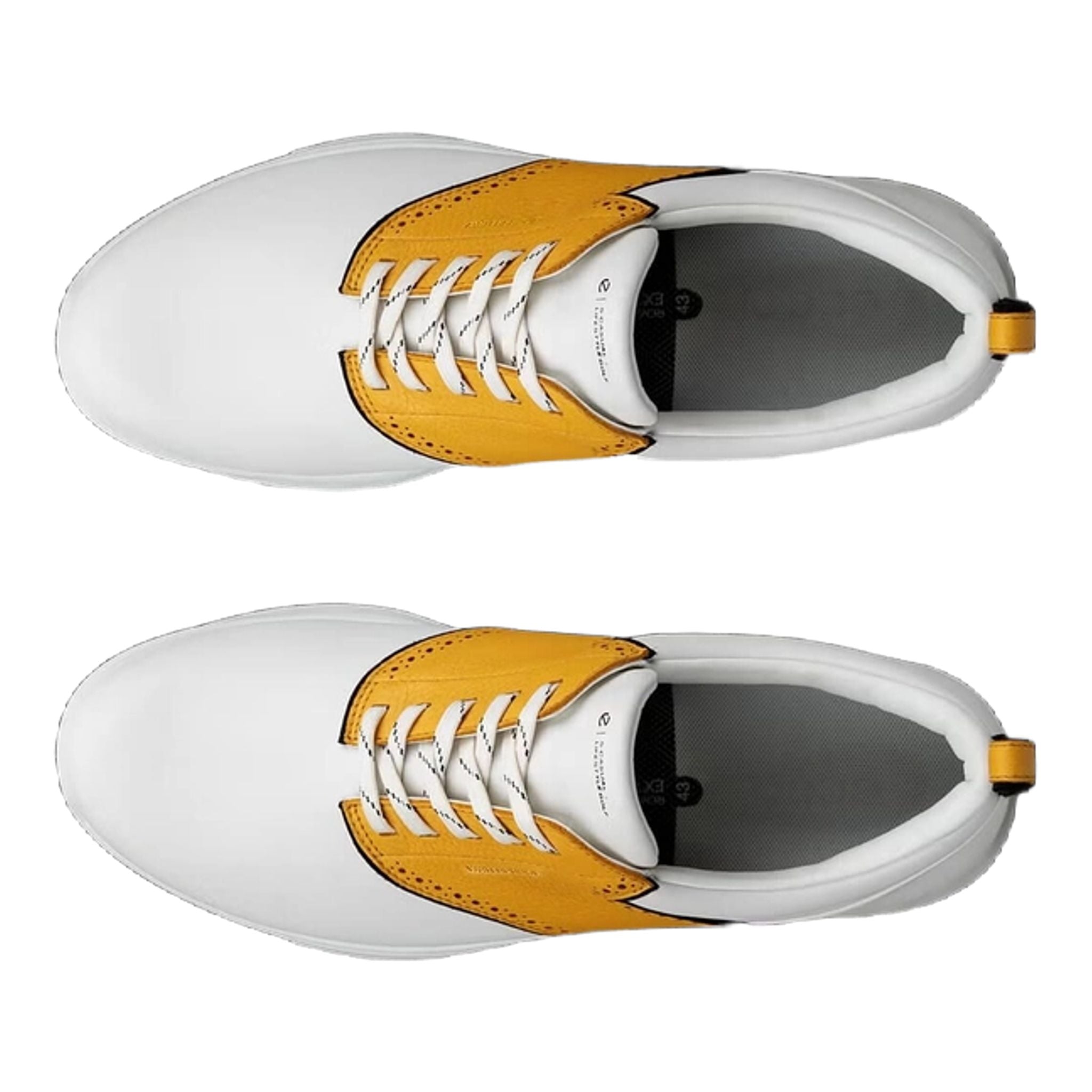 Ecco S-Casual Golfschuhe