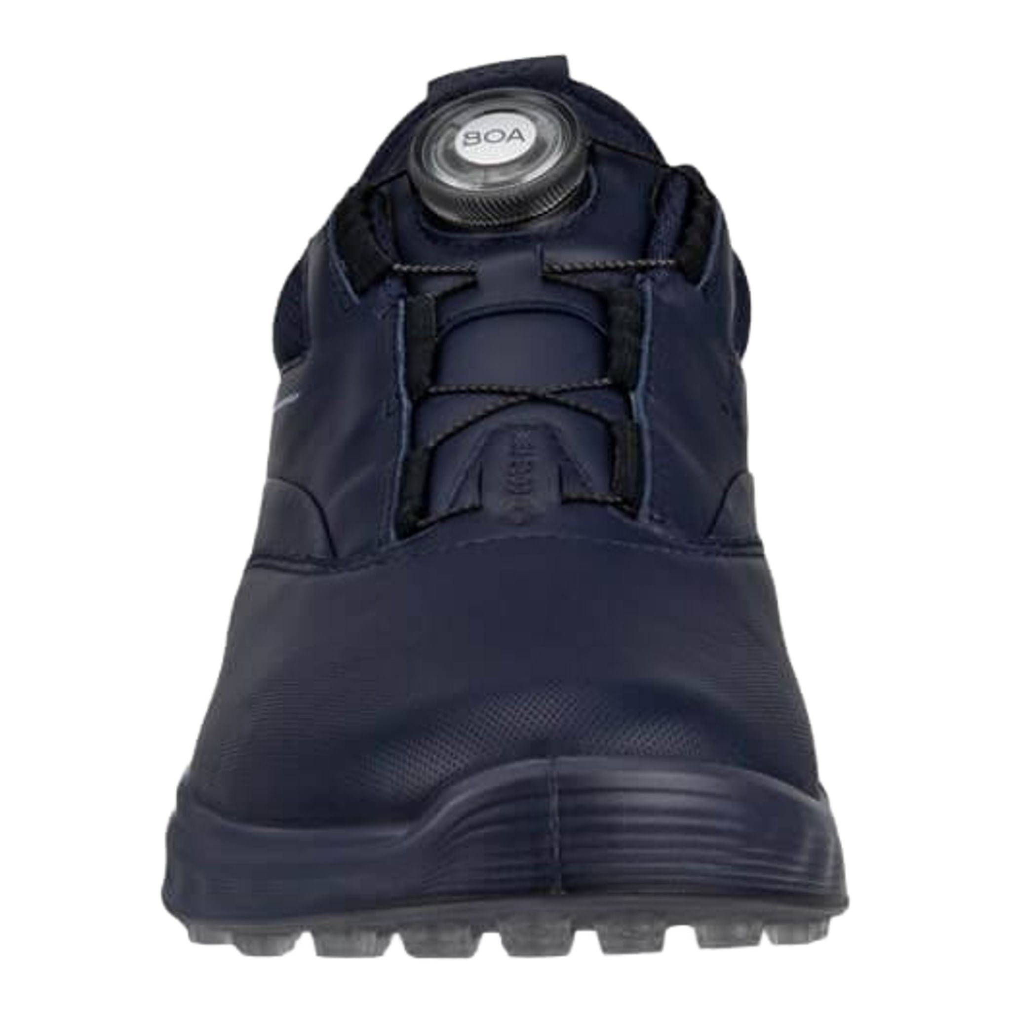 Dámske golfové topánky Ecco S-Three