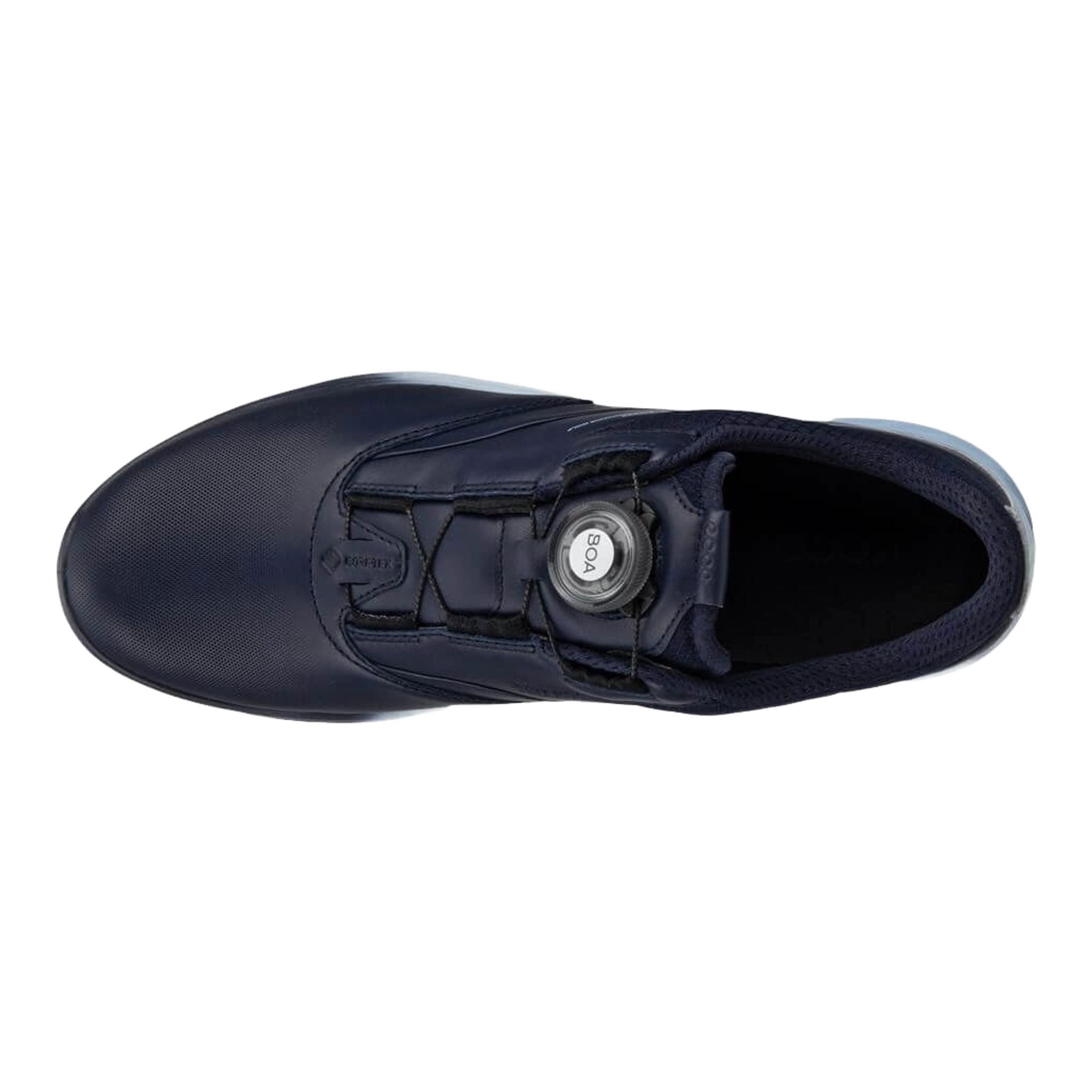 Dámske golfové topánky Ecco S-Three