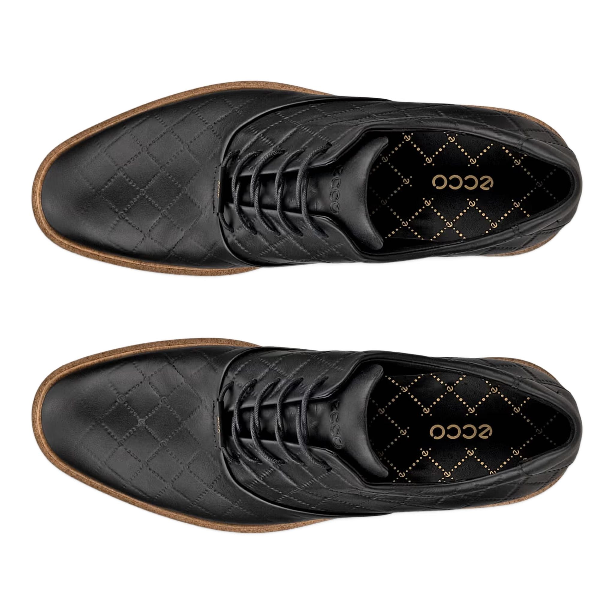 Ecco Classic Hybrid Golfschuhe Herren