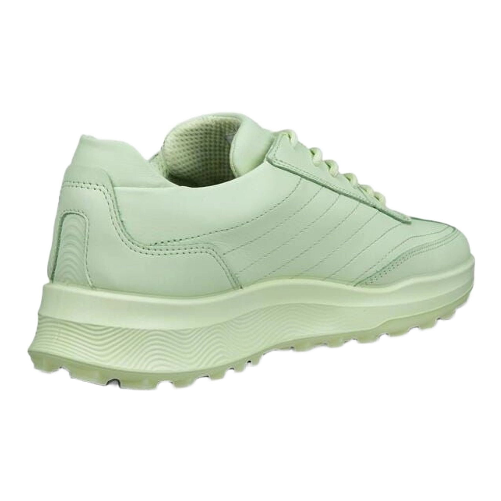 Dámske golfové topánky Ecco Street Vibe WP