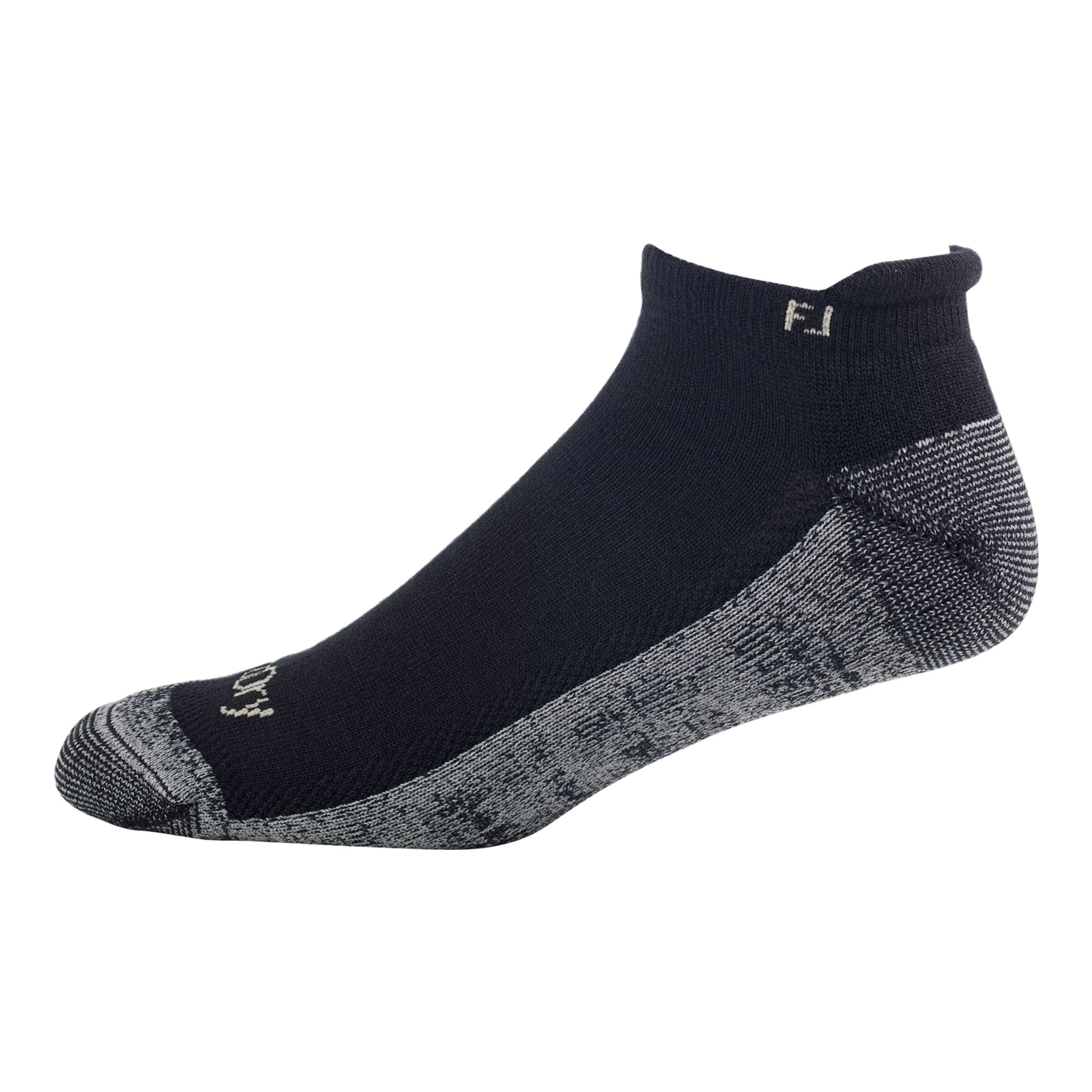 Footjoy ProDry Roll-Tab Socken Herren