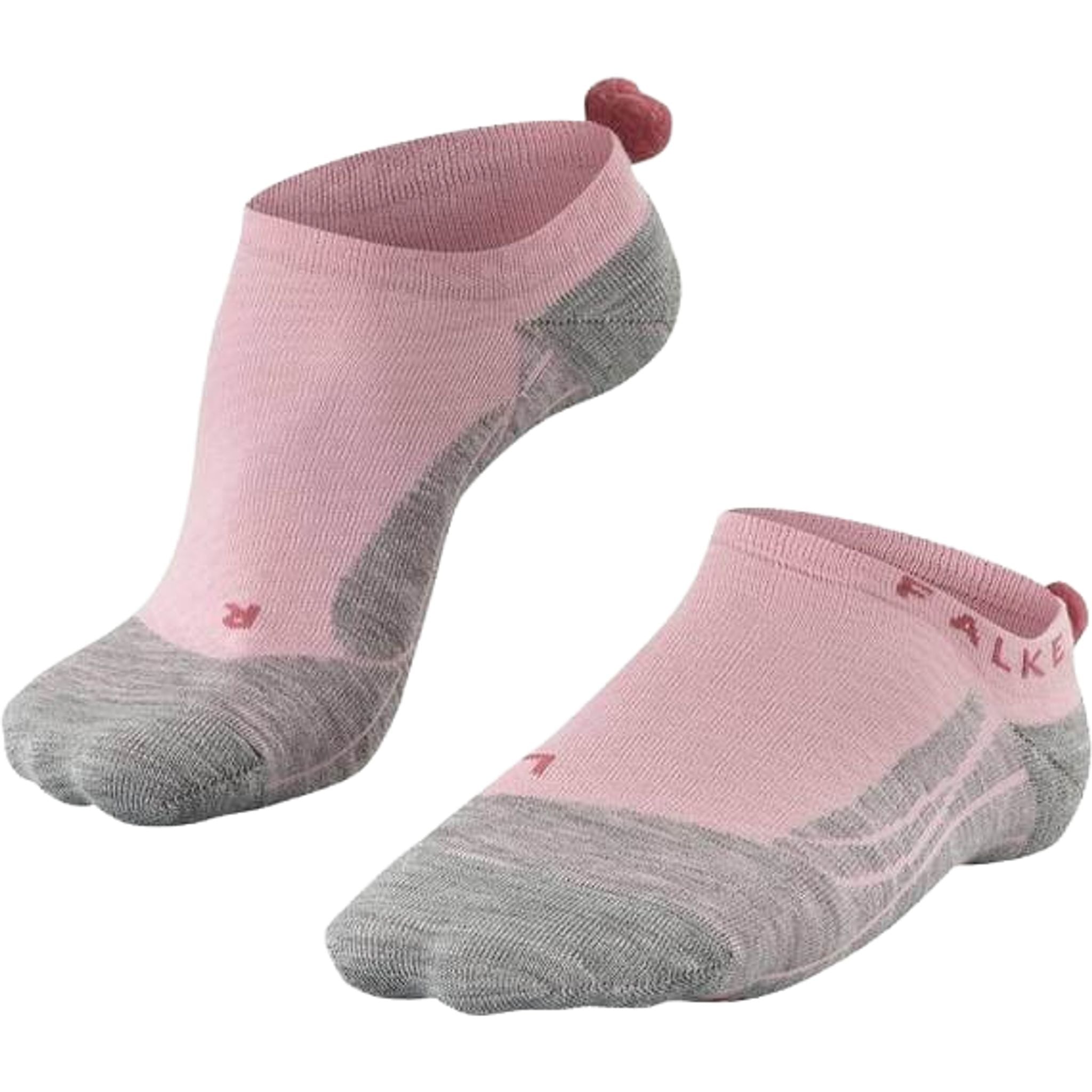 Falke GO2 Pompom Golfsocken Damen