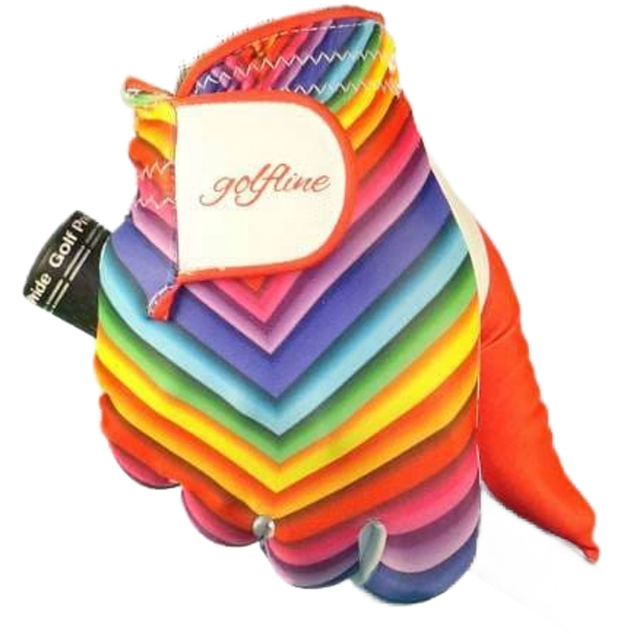 Golfline Fashion Golfhandschuh Herren