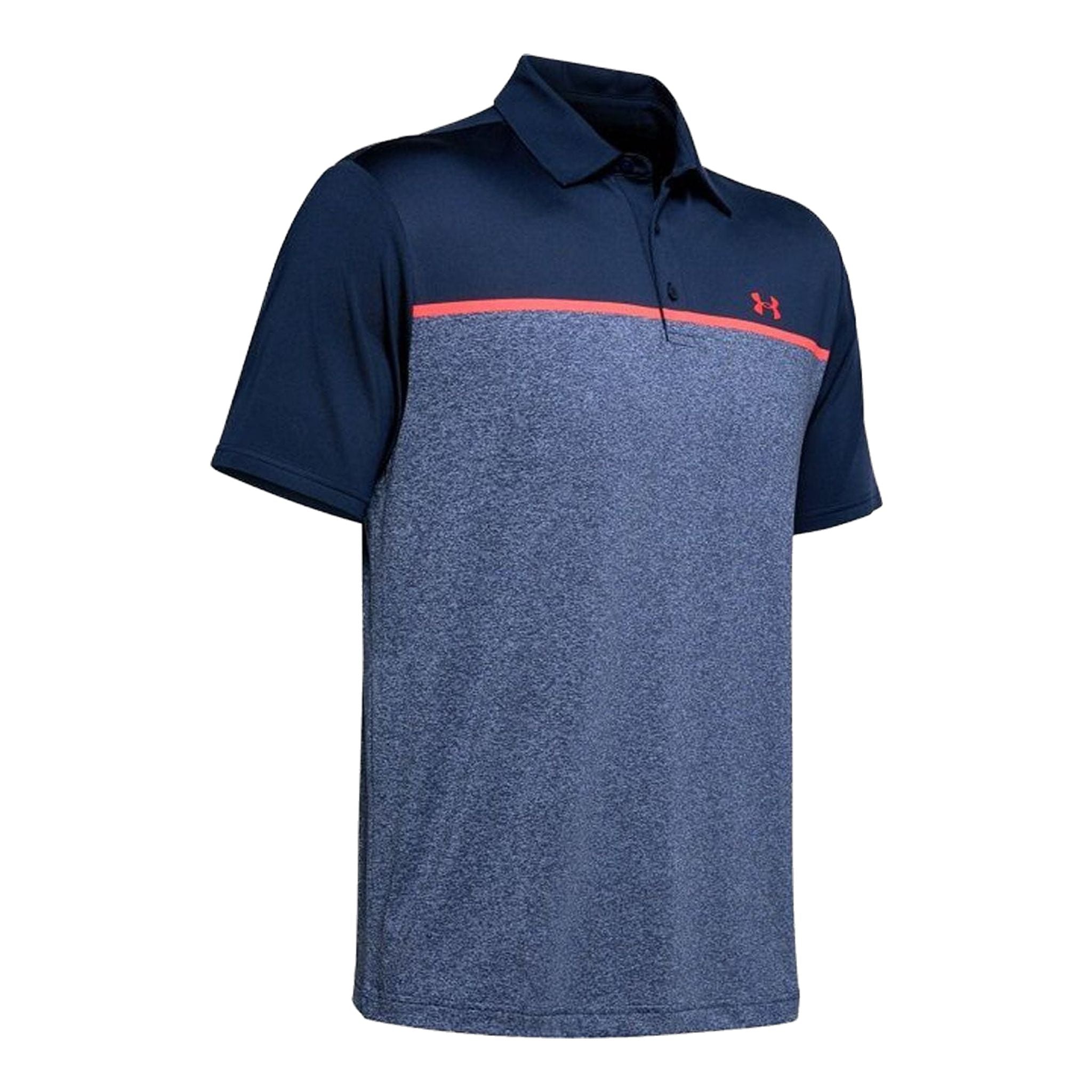 Under Armour Playoff Polo 2,0 Poloshirt Herren