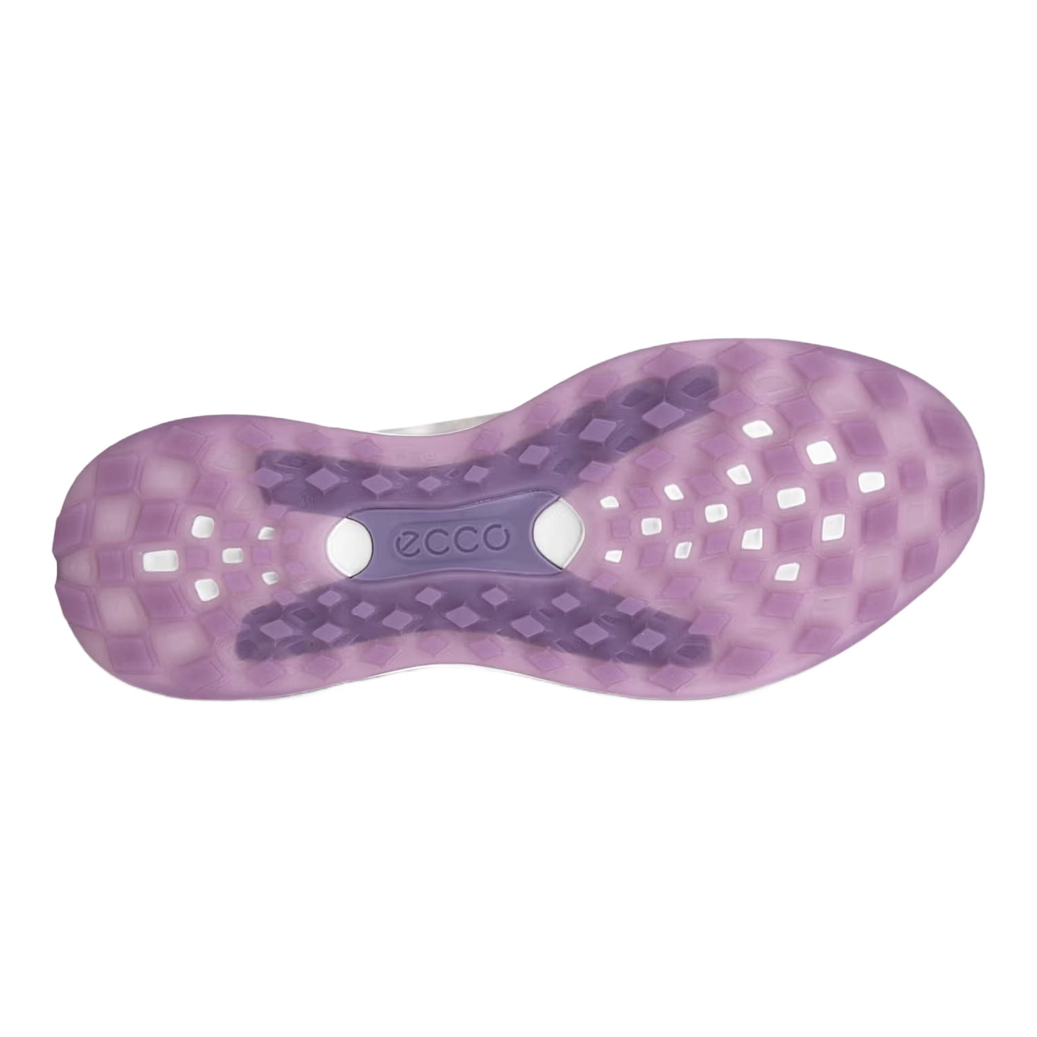 Dámske golfové topánky Ecco LT1