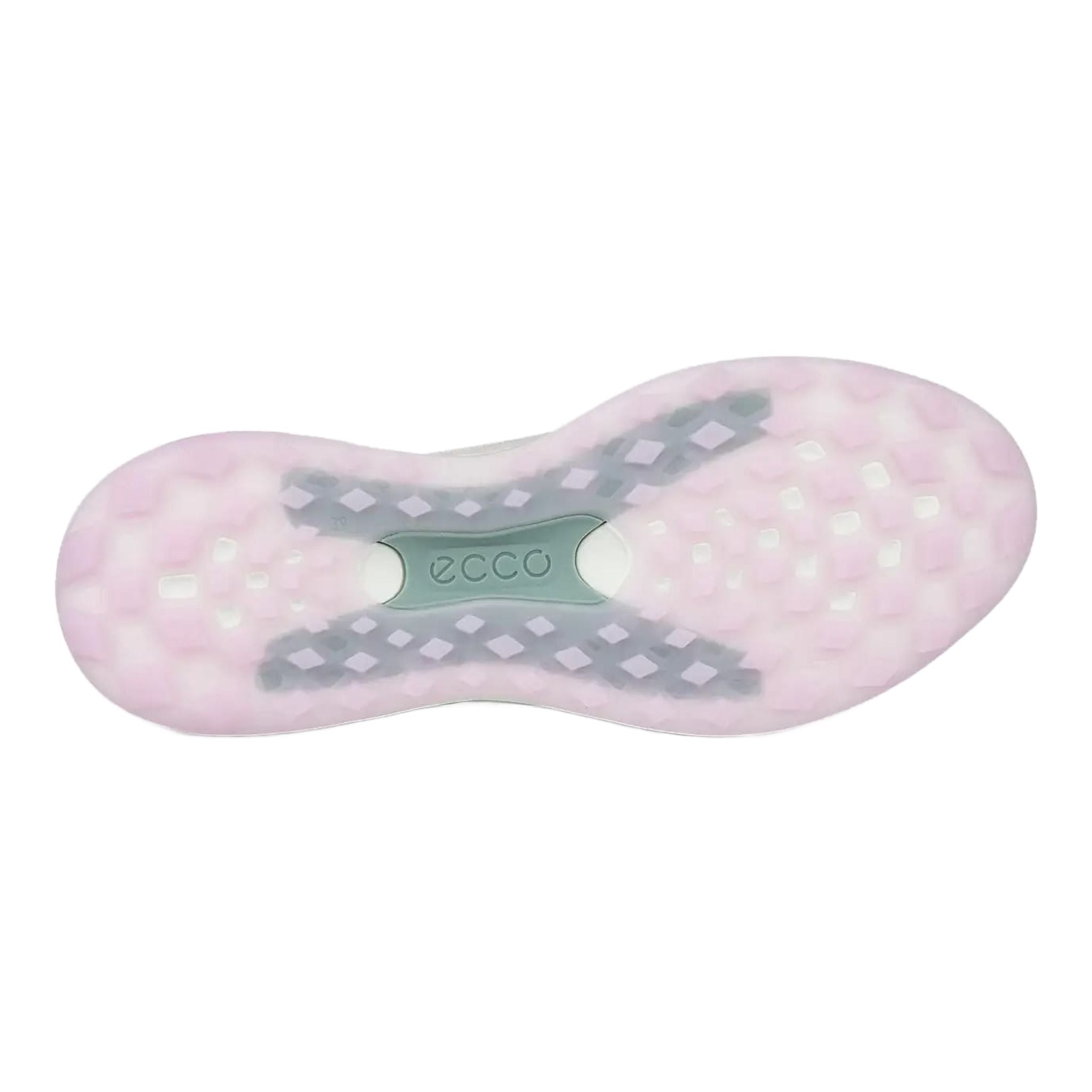 Dámske golfové topánky Ecco LT1