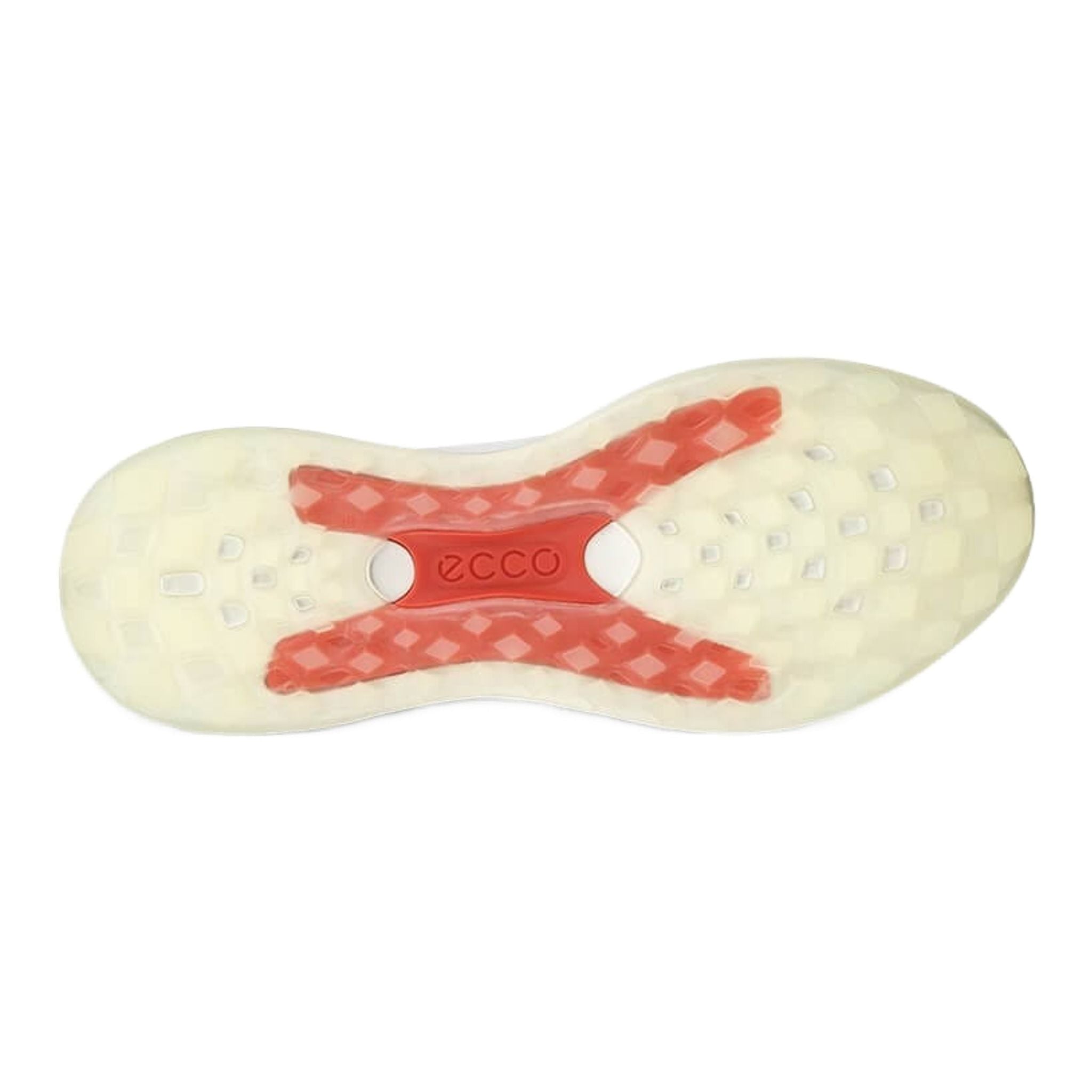 Dámske golfové topánky Ecco LT1