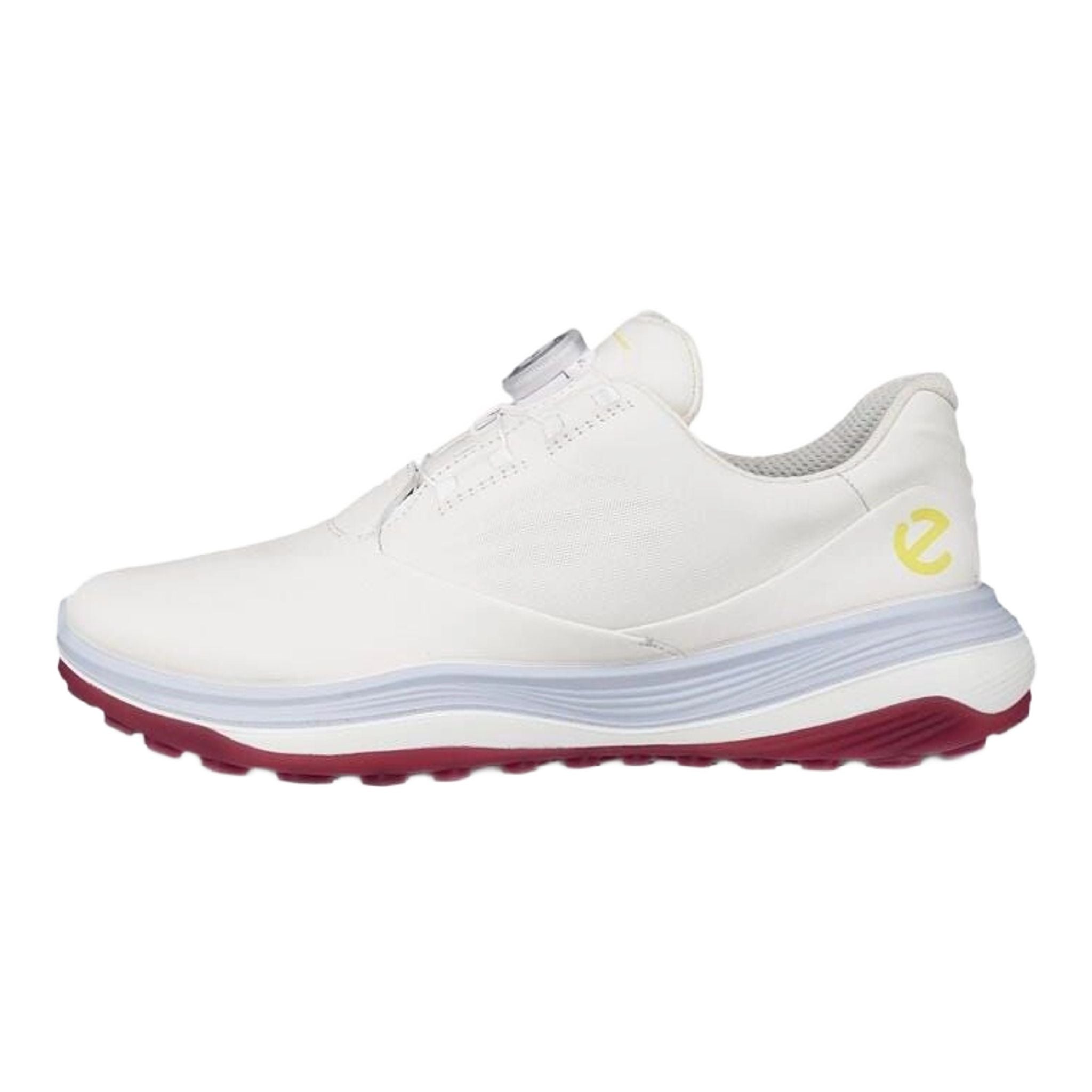 Ecco LT1 BOA WP Golfschuhe Damen