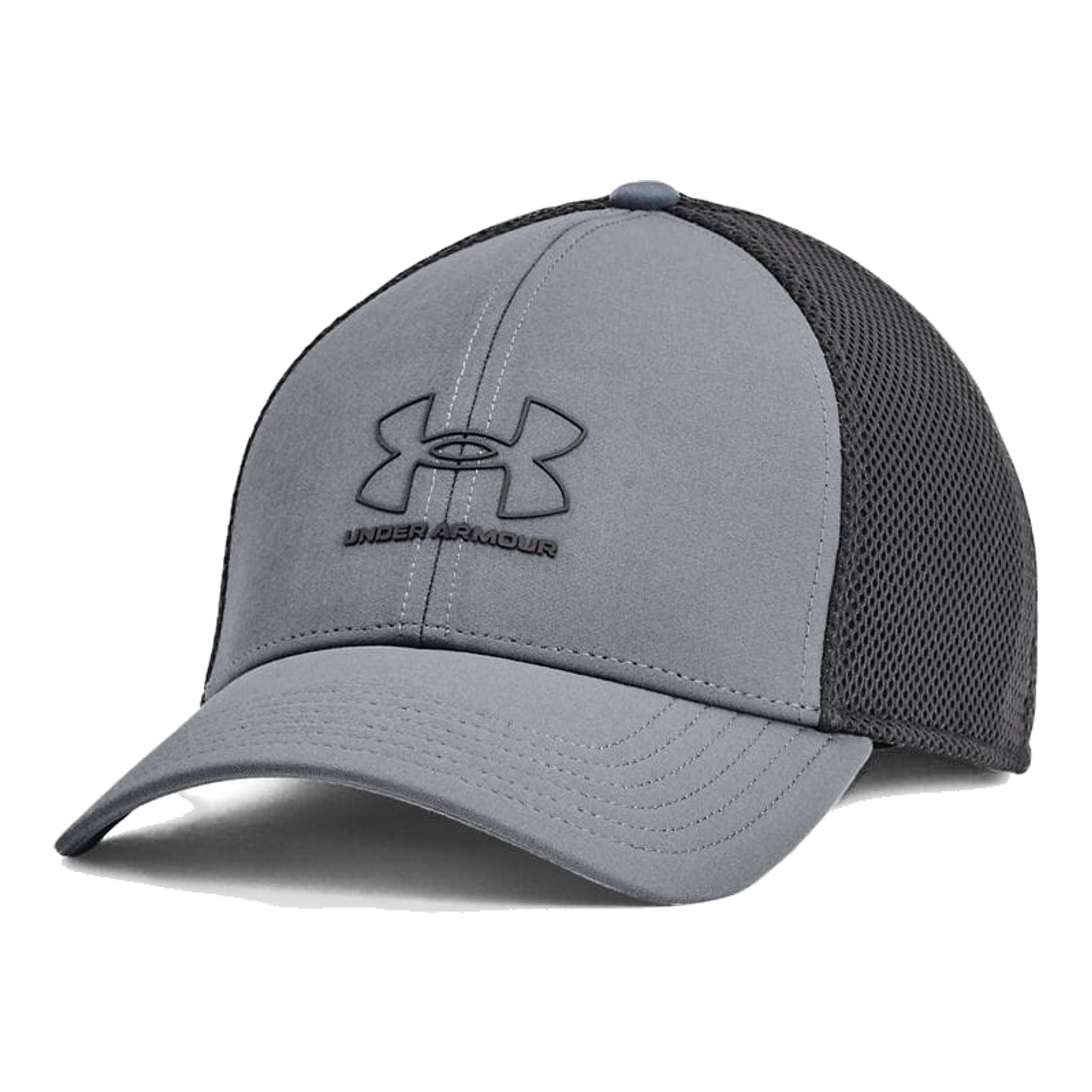 Under Armour Iso-Chill Driver Mesh Kappe Herren