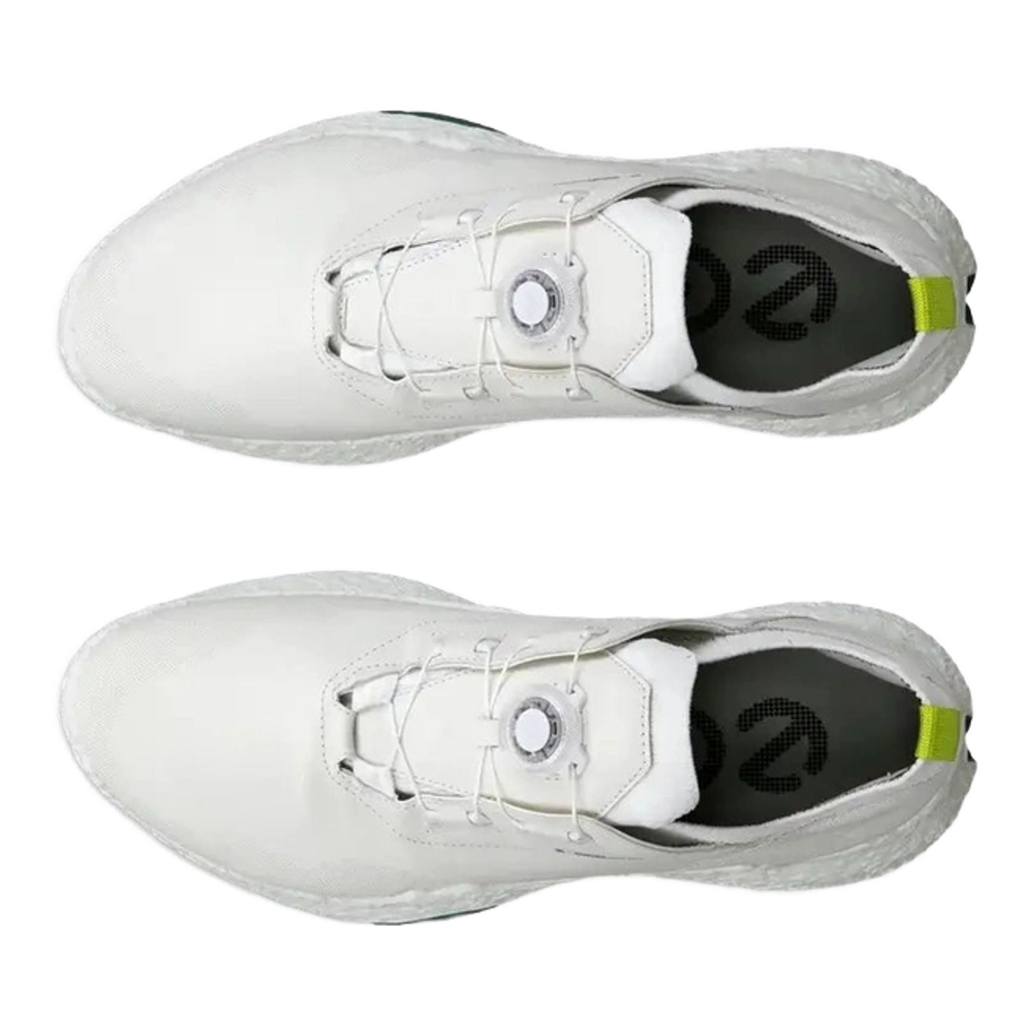 Pánska golfová obuv Ecco Biom H5