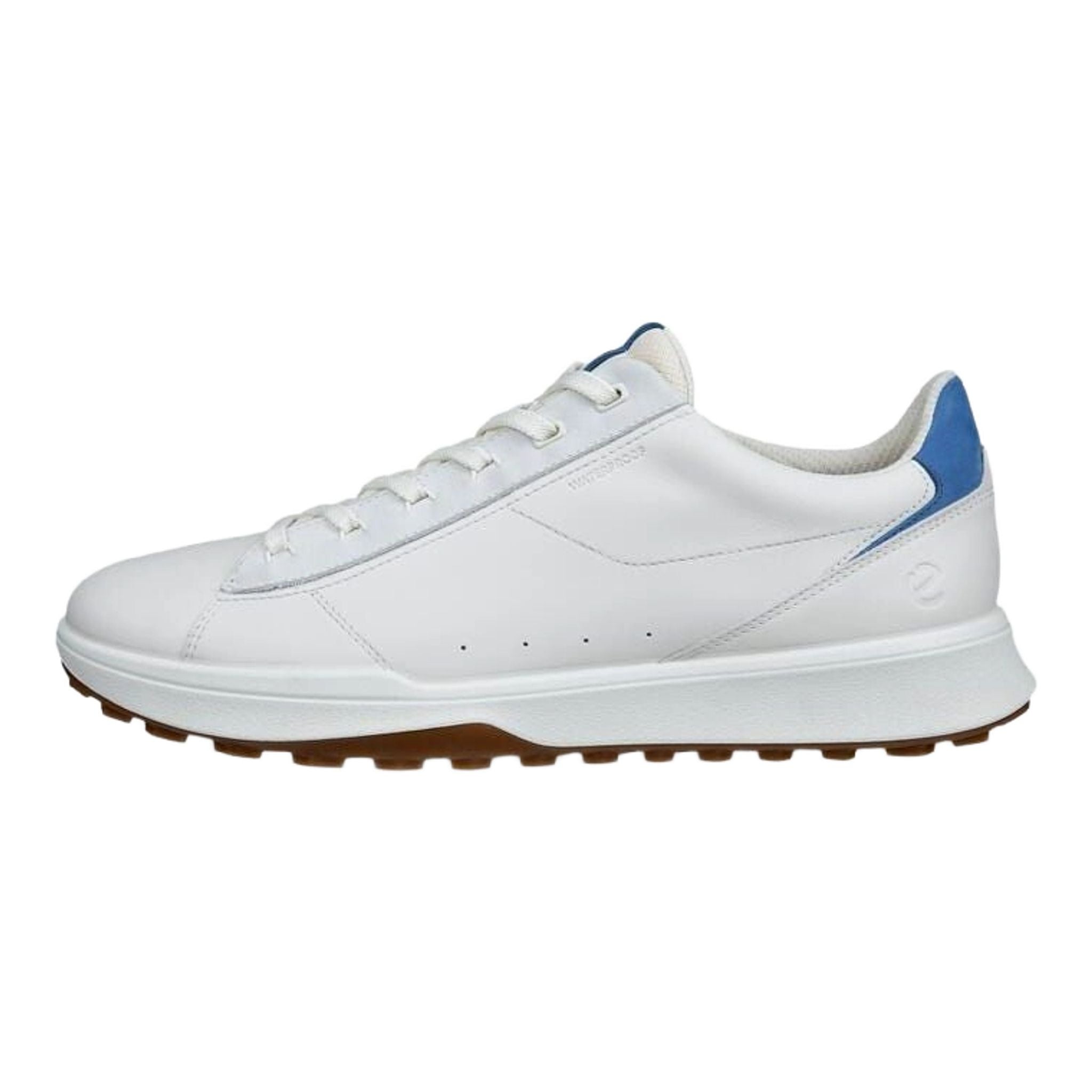 Ecco Street Vibe Lace Golfschuhe Herren