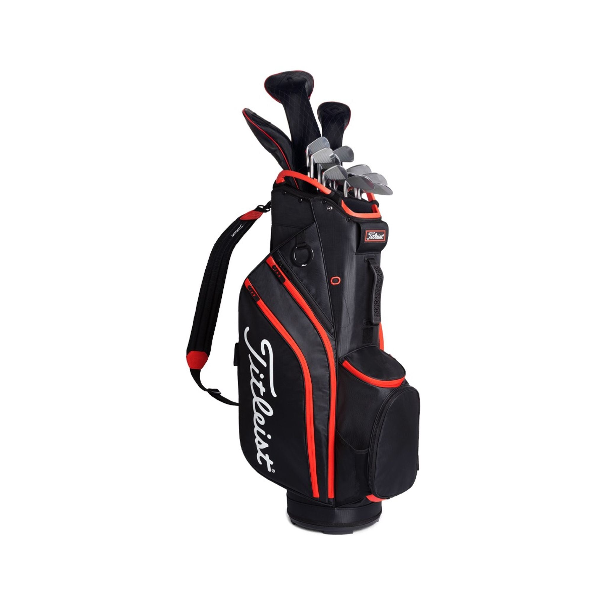 Titleist Cart 14 Cartbag