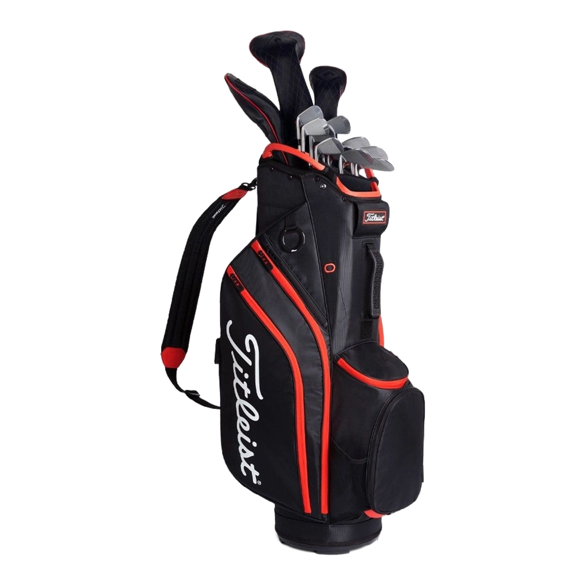 Titleist Cart 14 Cartbag