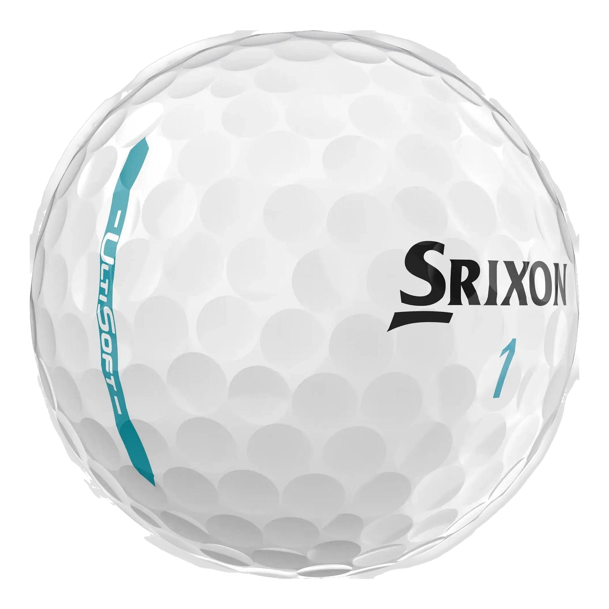 Srixon Ultisoft (2025) Golfbälle Herren