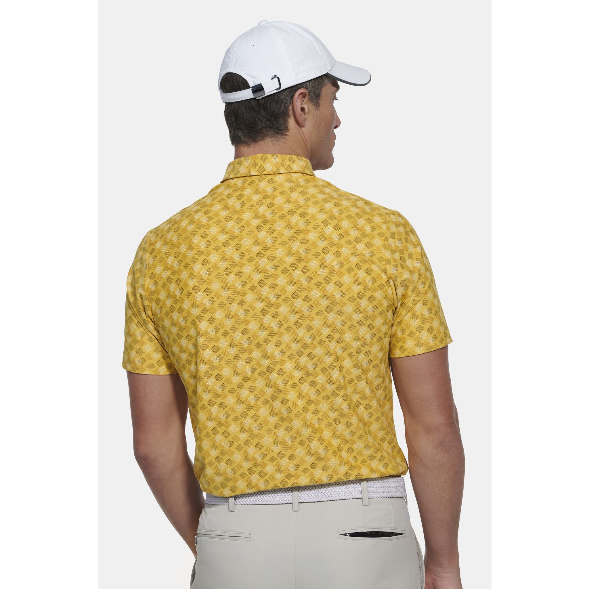 Meyer Phil Poloshirt Herren