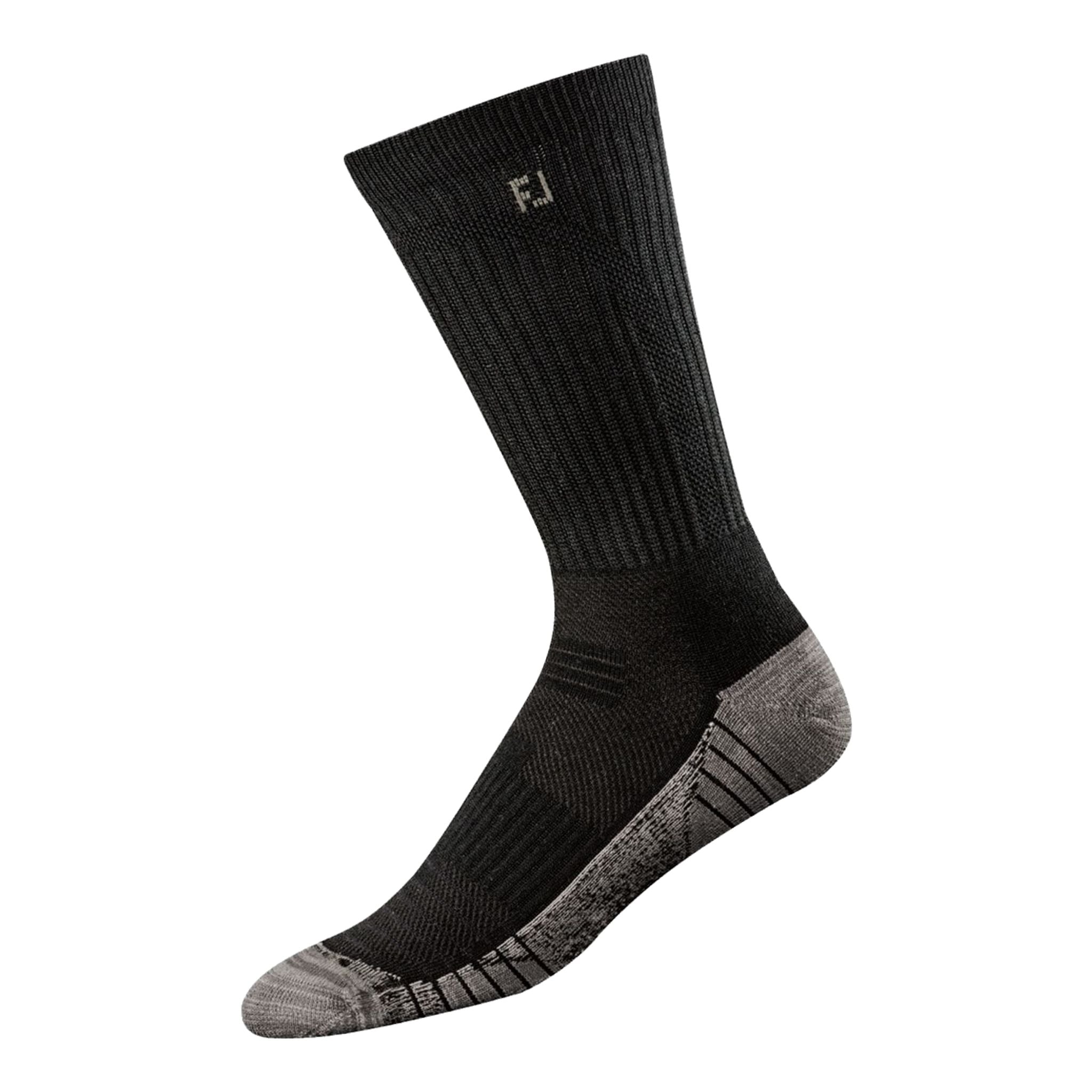 Footjoy TechSof Tour Crew Socken Herren