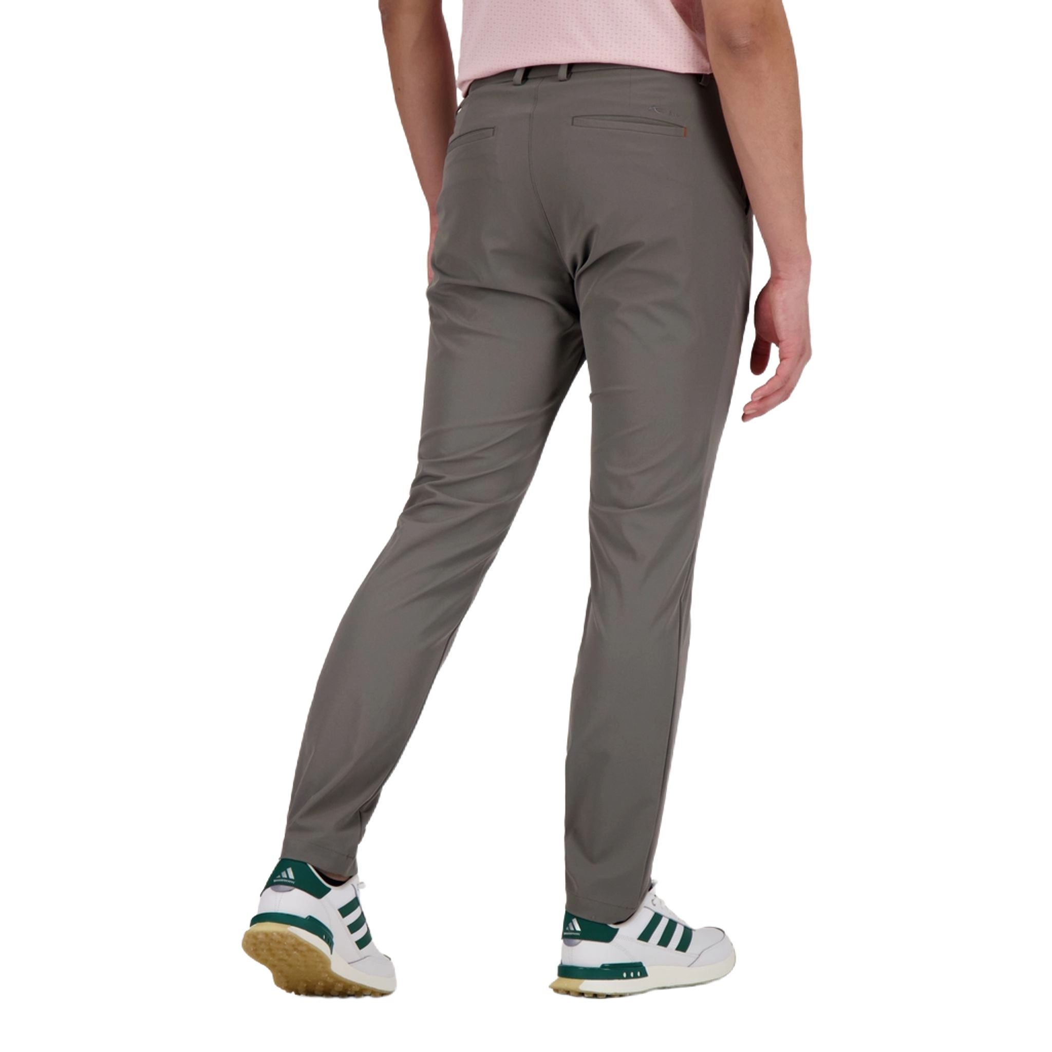 Kjus Iver Golfhose Herren