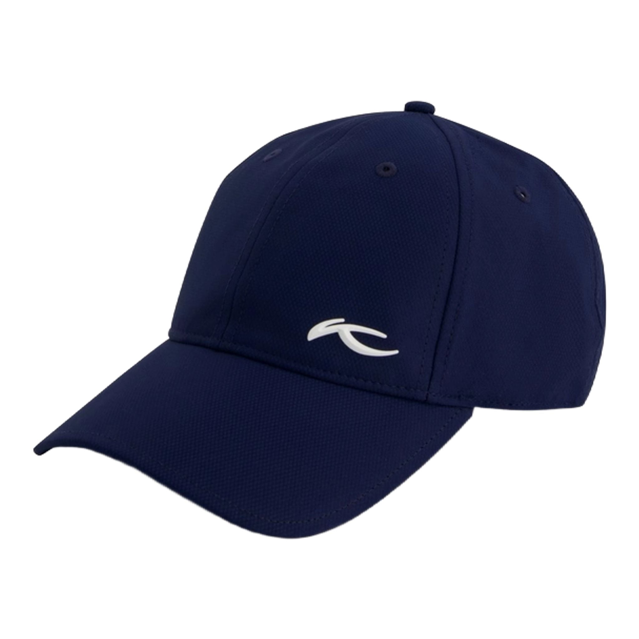 Kjus Dual Ponytail Cap Damen