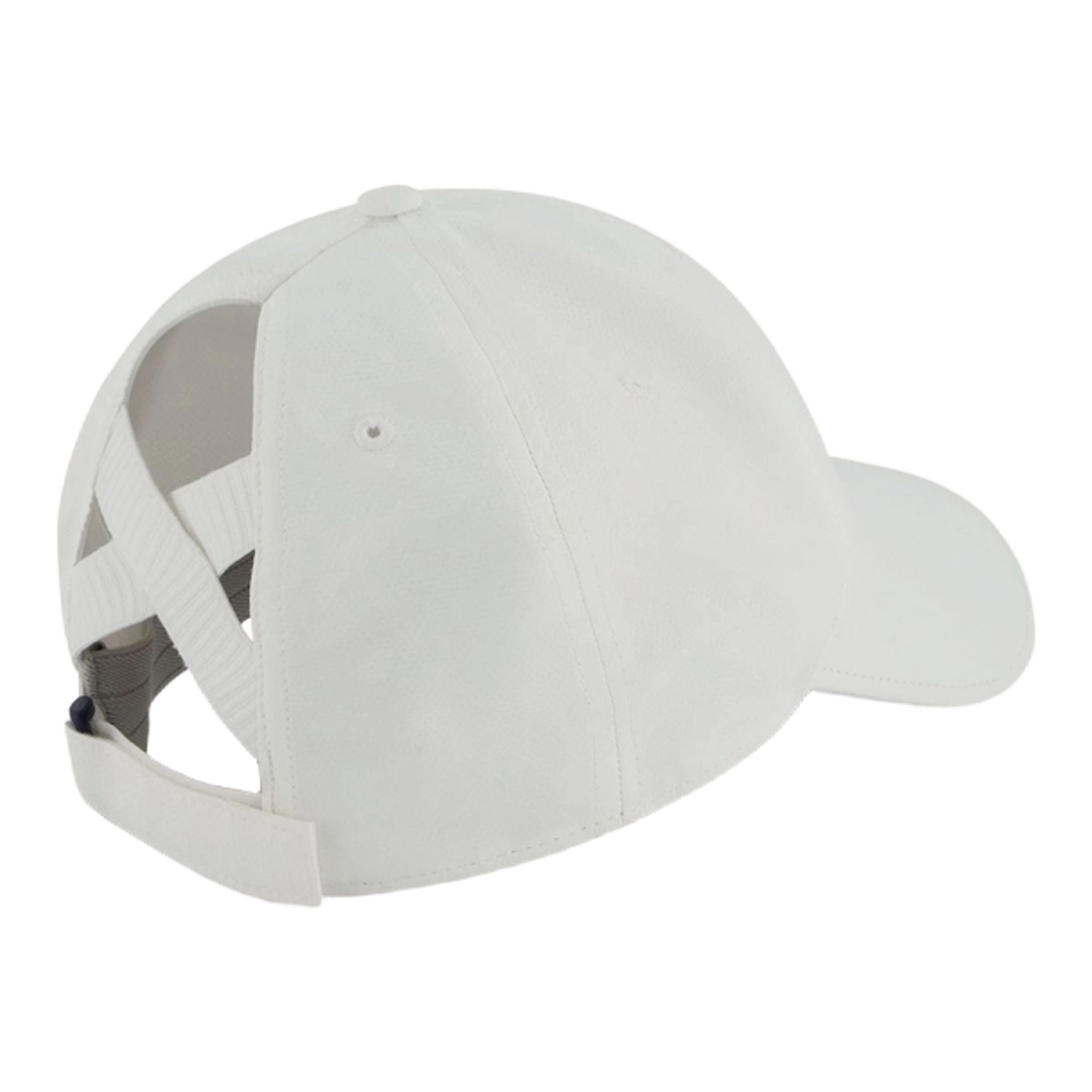Kjus Dual Ponytail Cap Damen