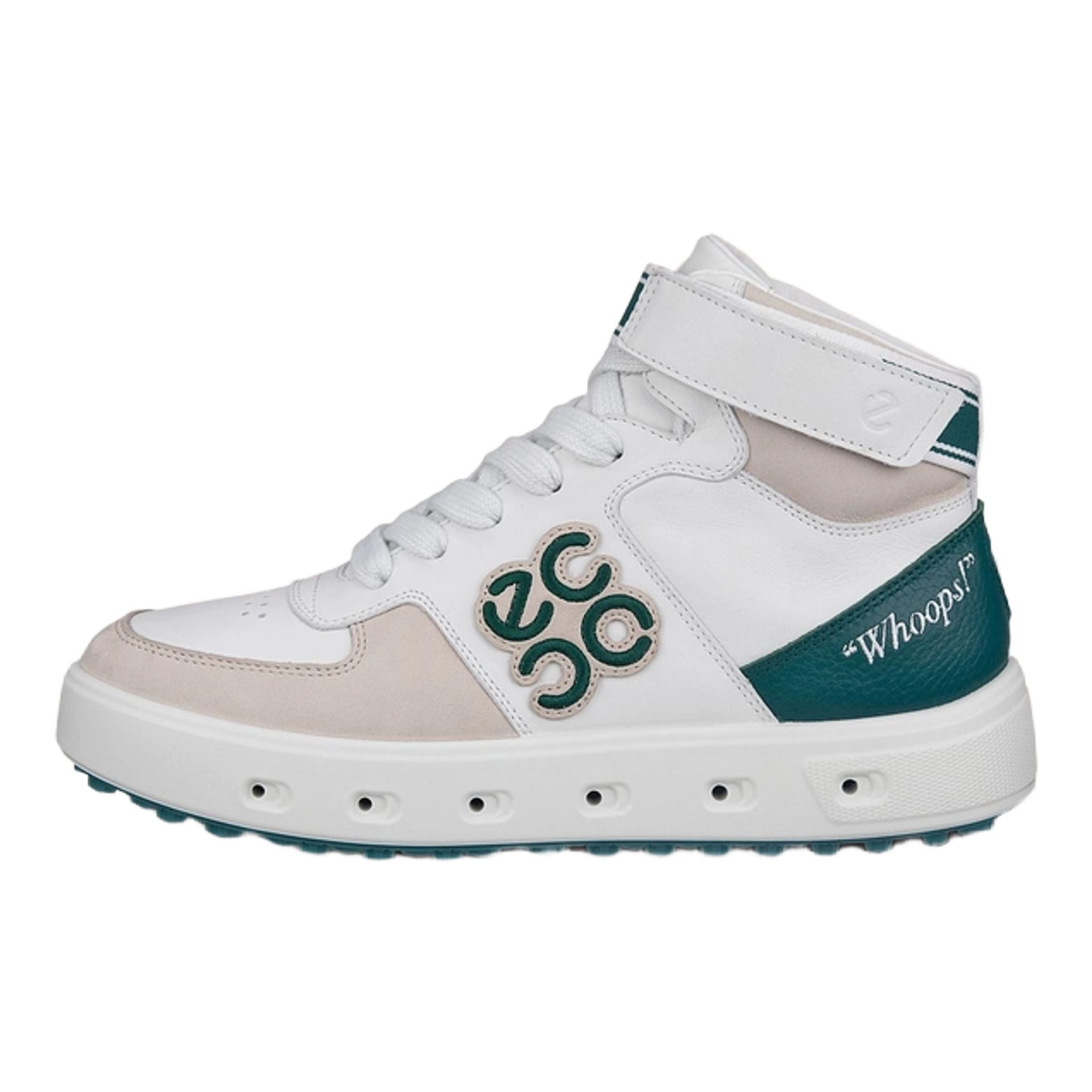 Ecco Golf Street 720 Golfschuhe Herren