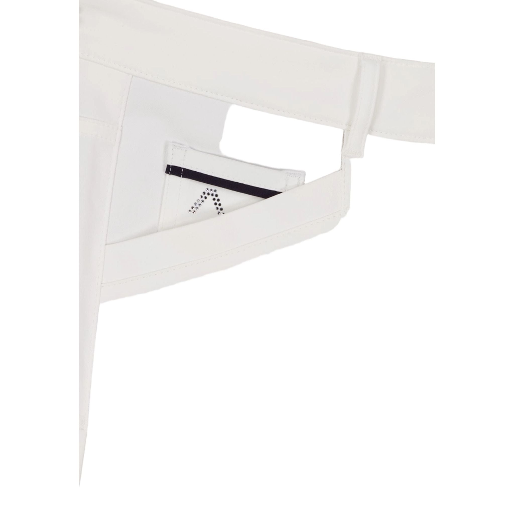 Alberto Jana-CR-B 3xDRY Cooler Golfhose Damen